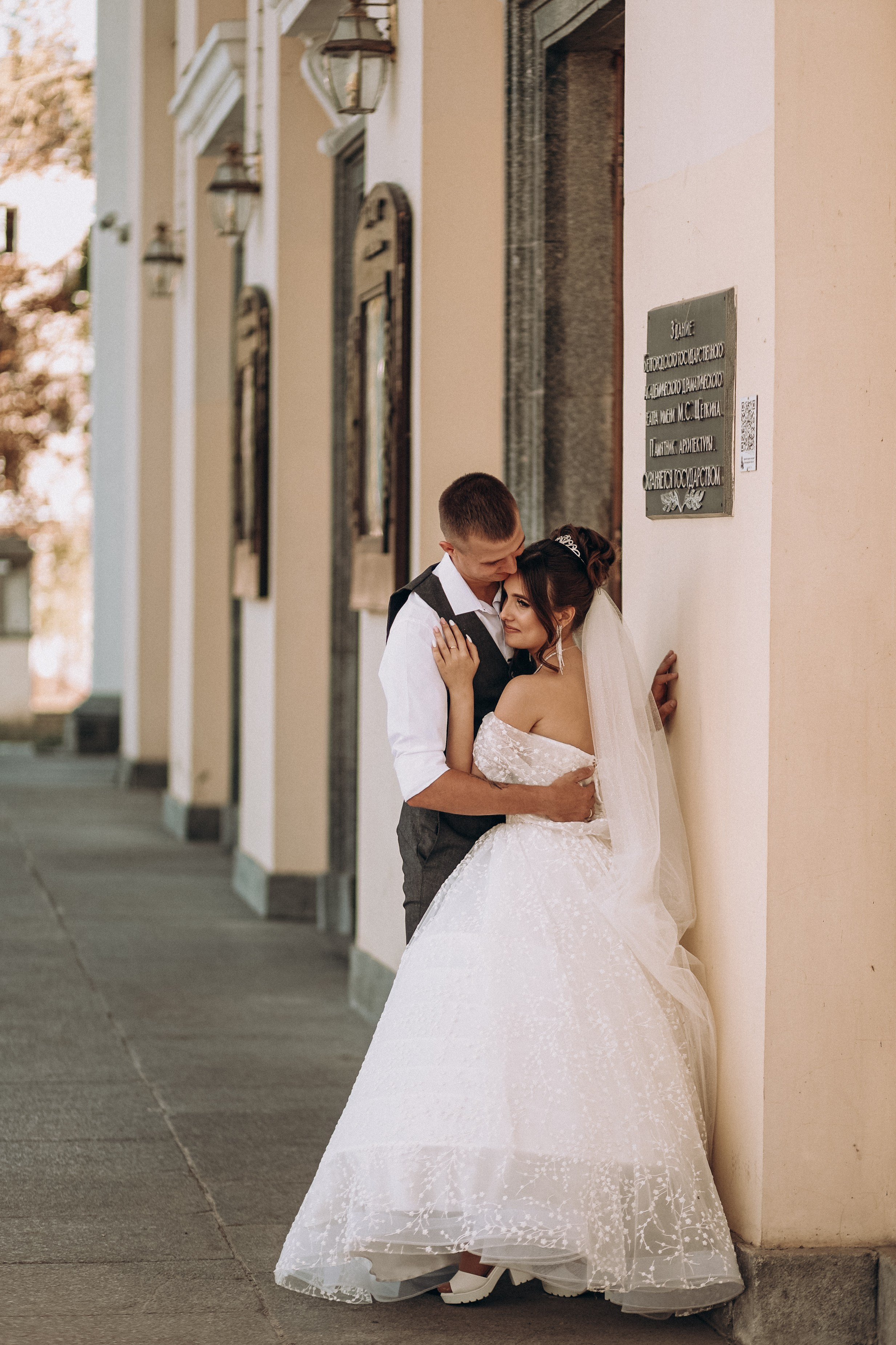 E & B 24'. О фотографии с душой