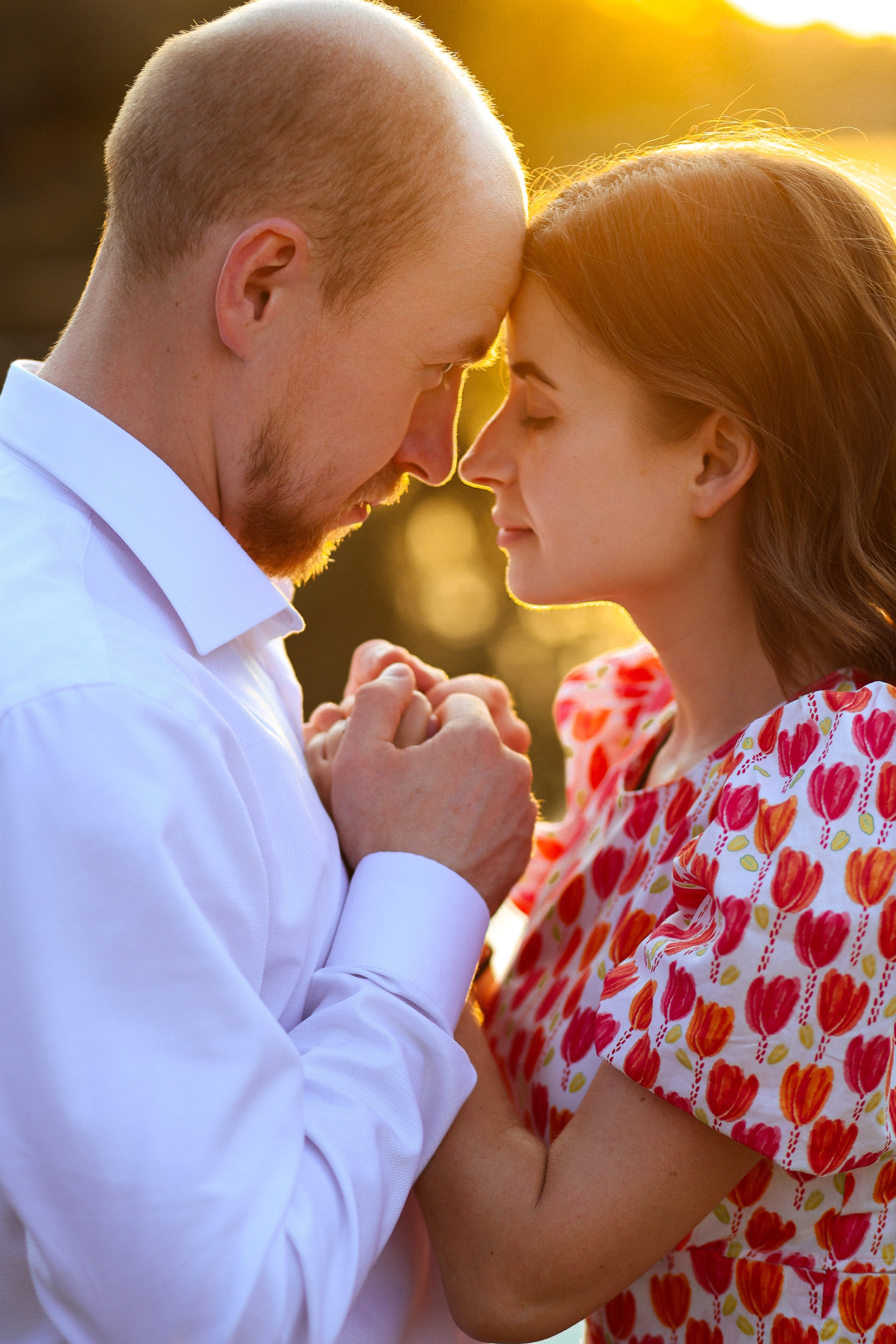 Аня и Семён. О фотографии с душой