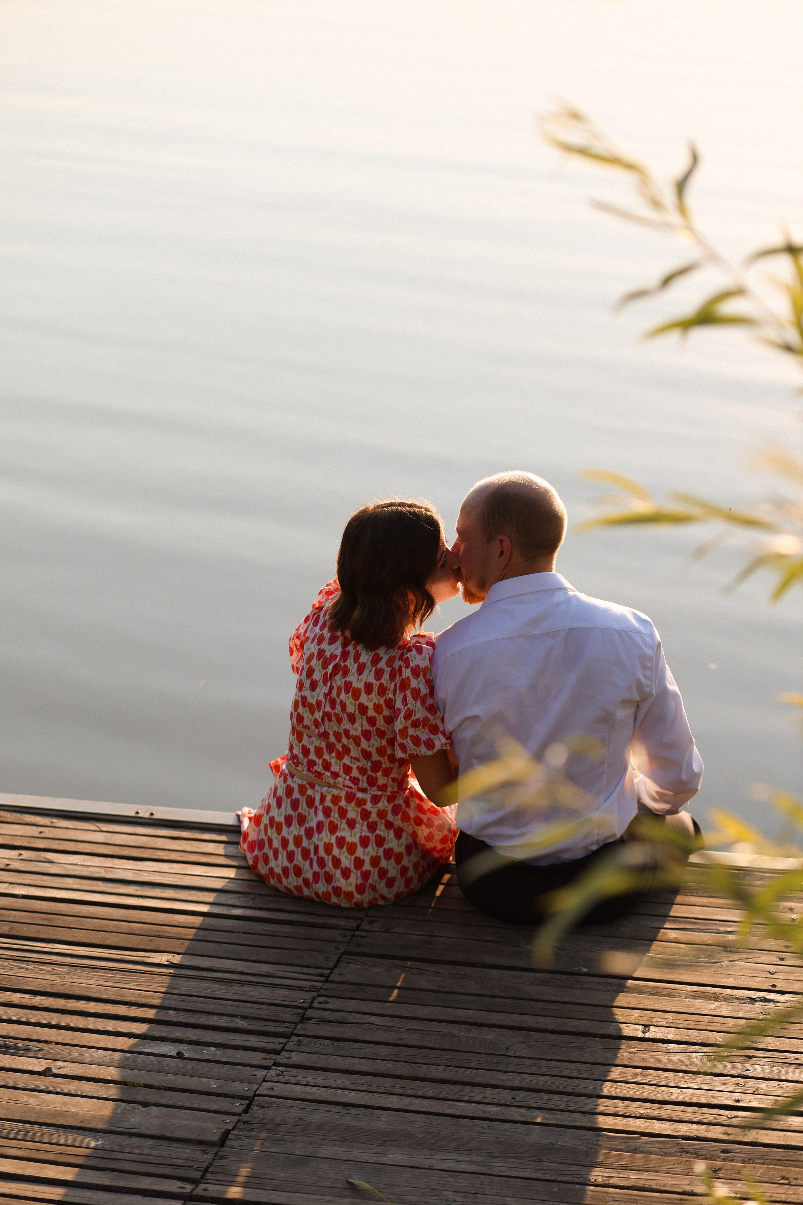 Аня и Семён. О фотографии с душой