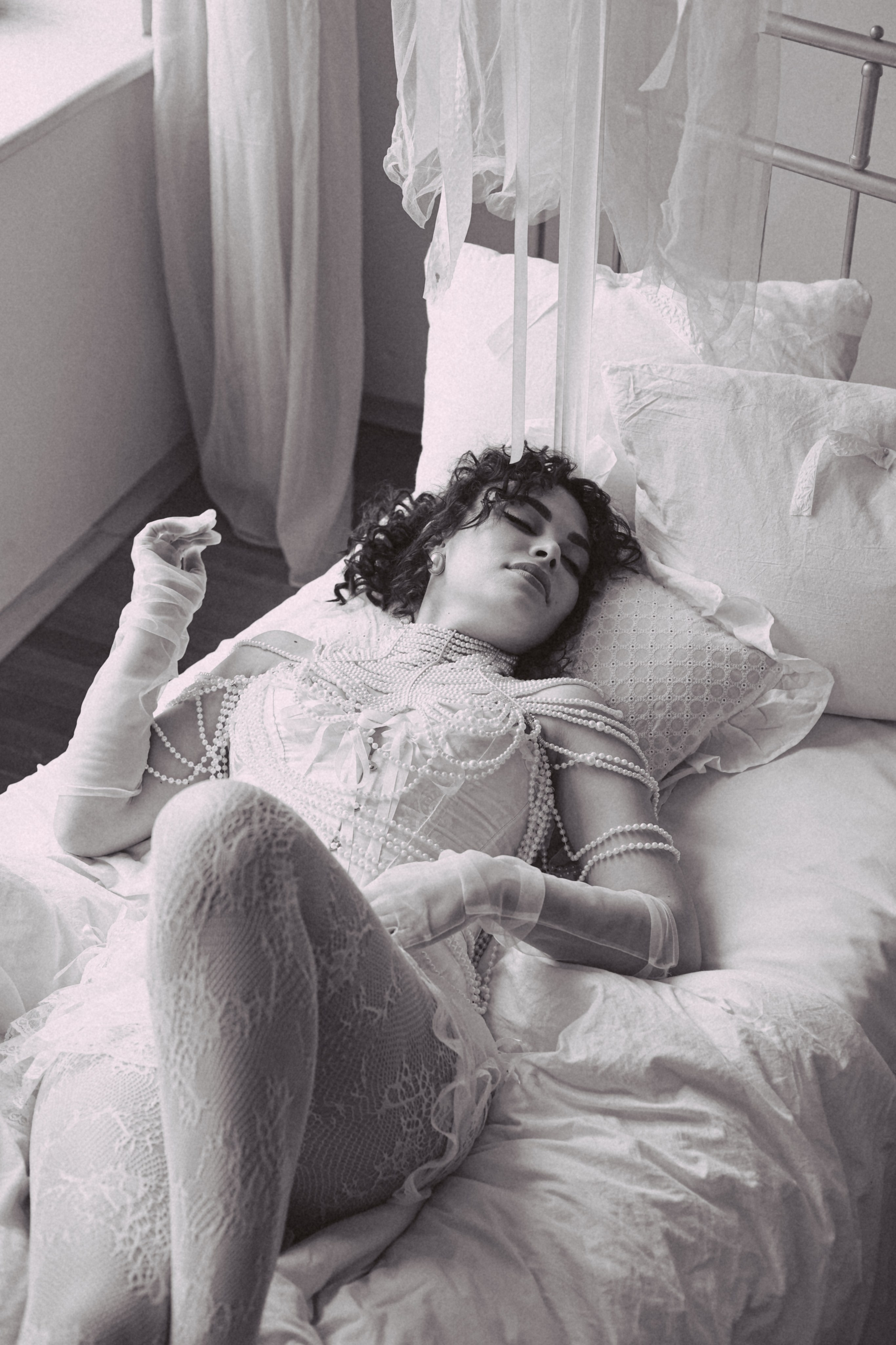 ANJI. О фотографии с душой