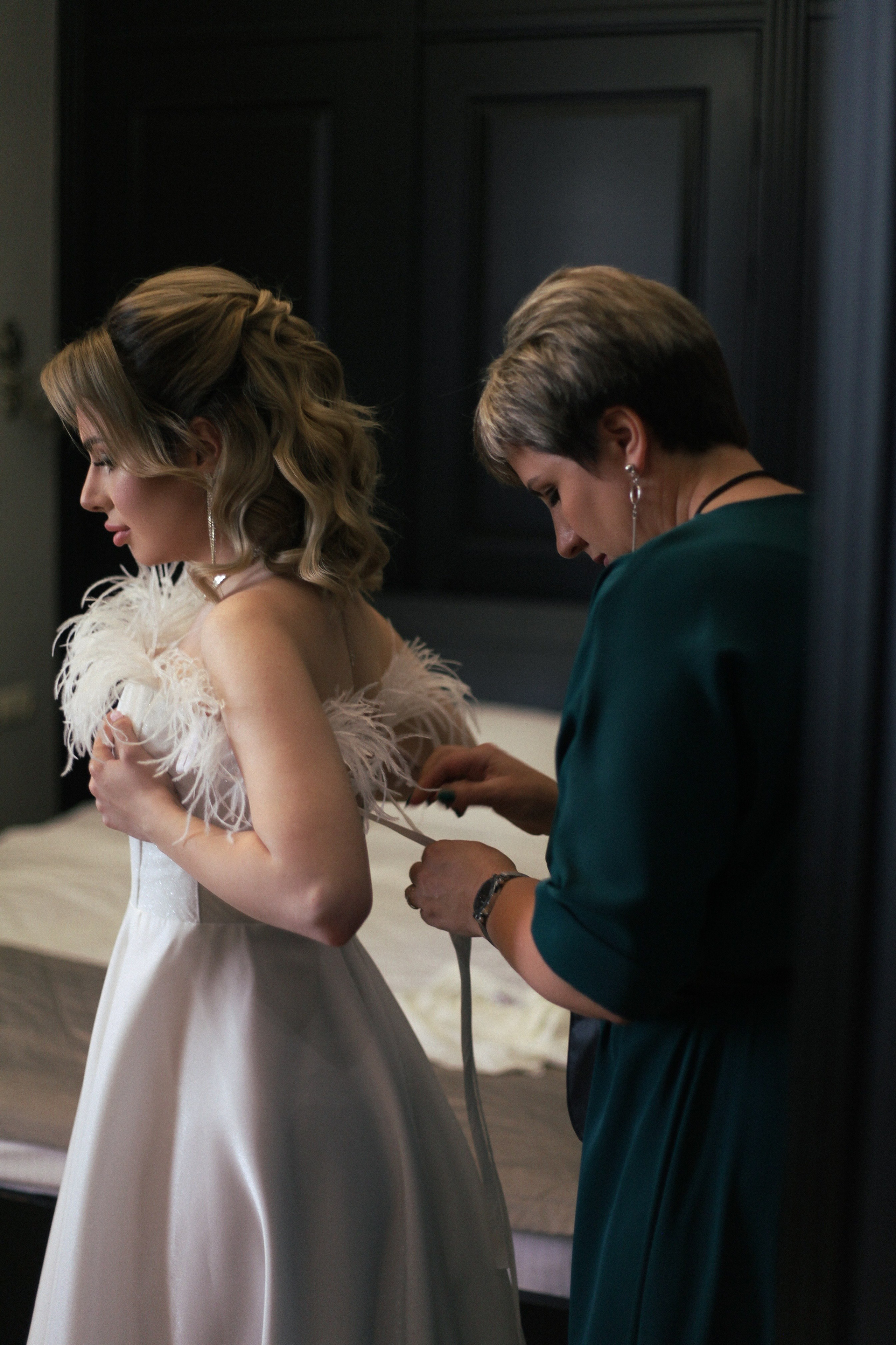 А & D 24'. О фотографии с душой