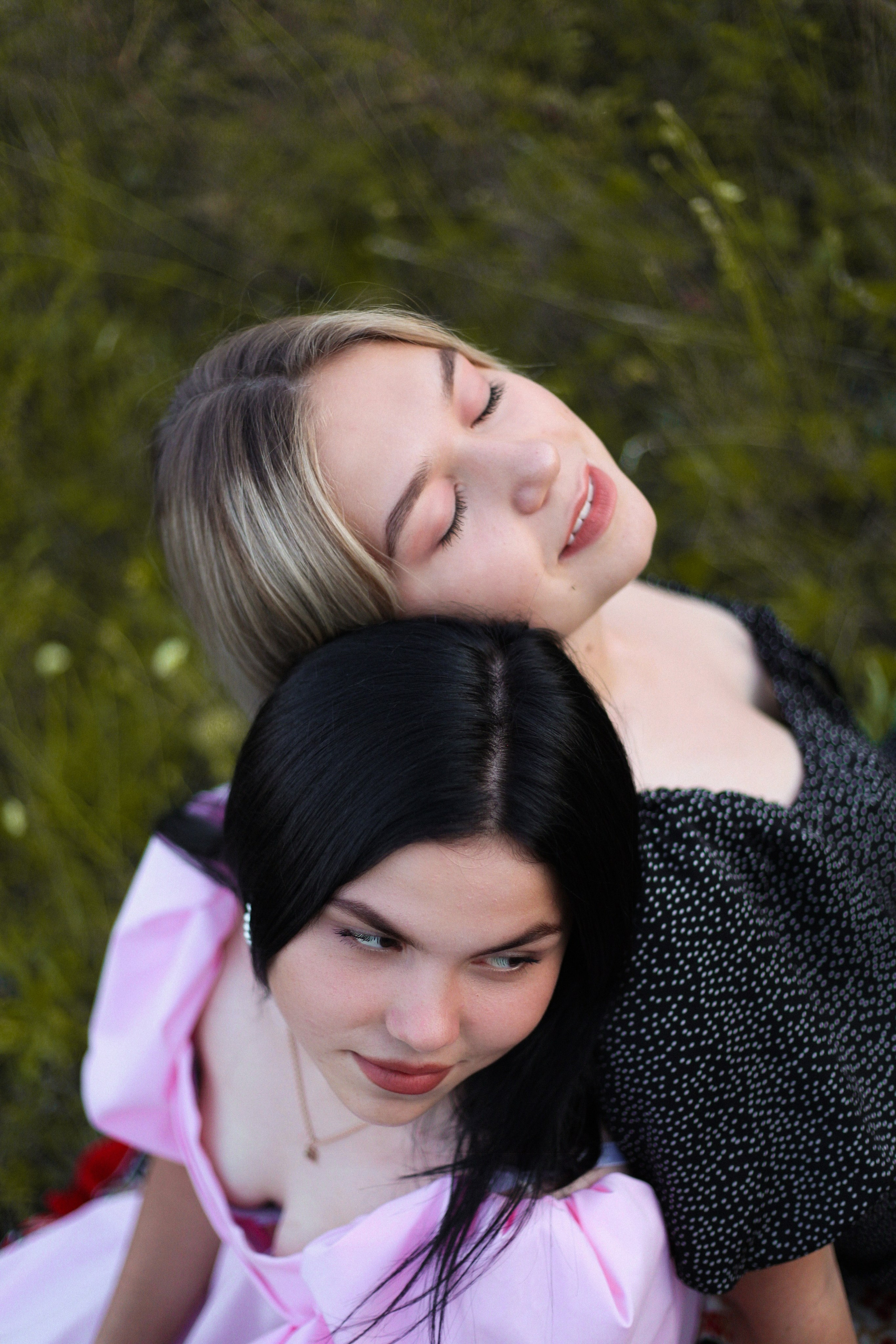 Friends. О фотографии с душой