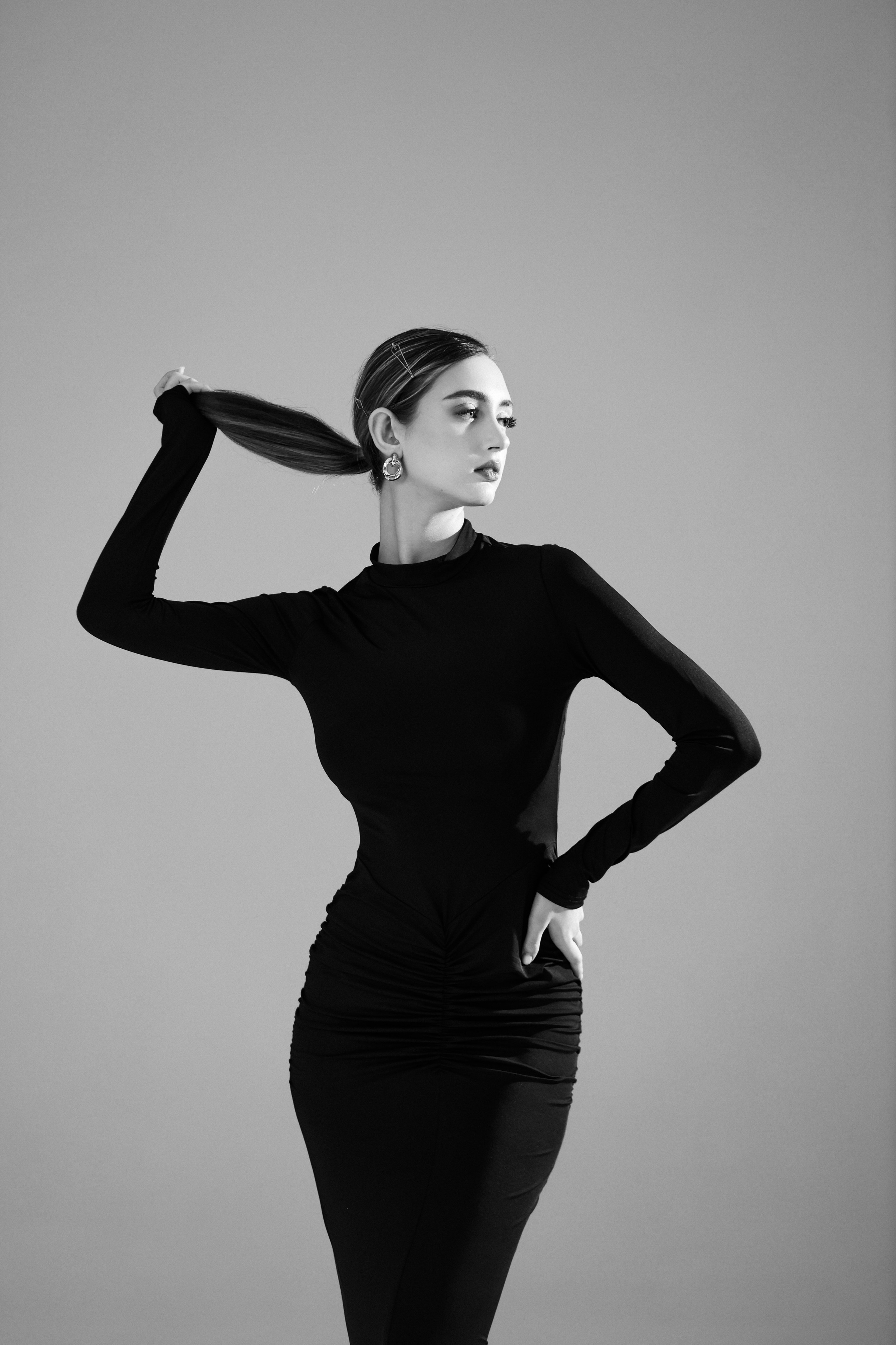 HOT. О фотографии с душой