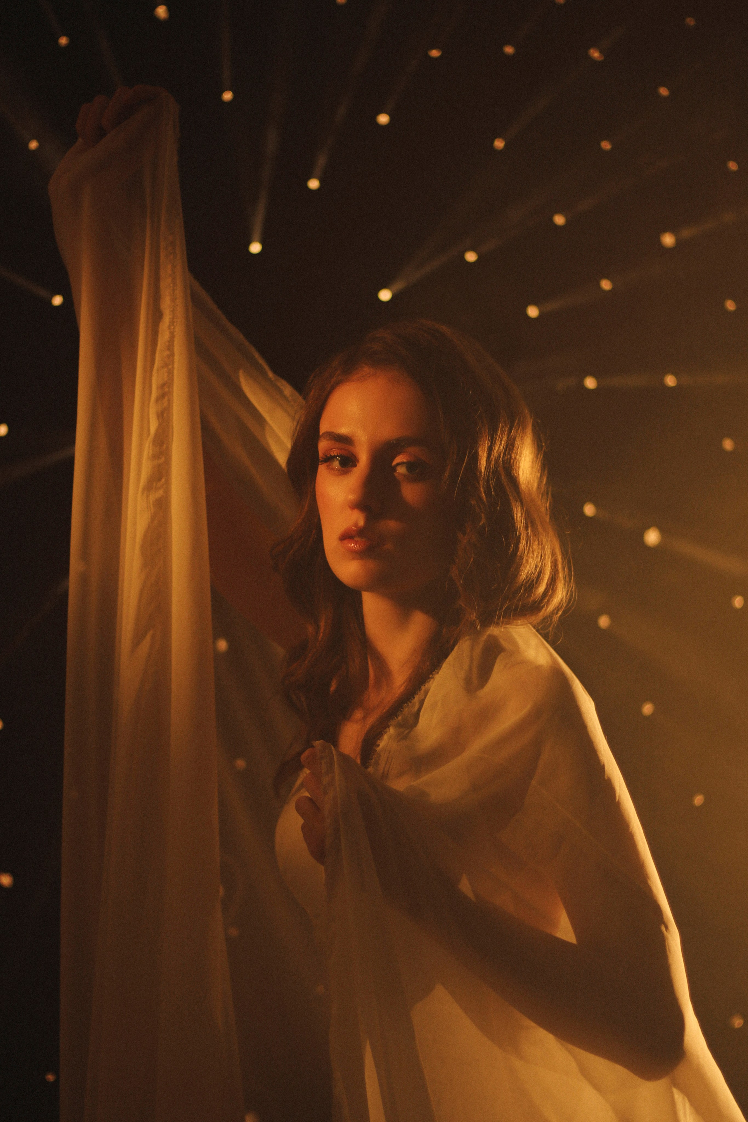 Вторая локация. Фотограф Красноярск