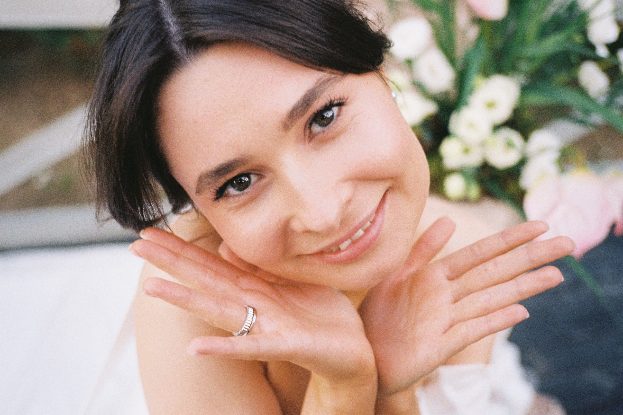 Лера скажет «ДА» Данил&Лера. Свадебный фотограф в Ижевске Диля Ахмадишина