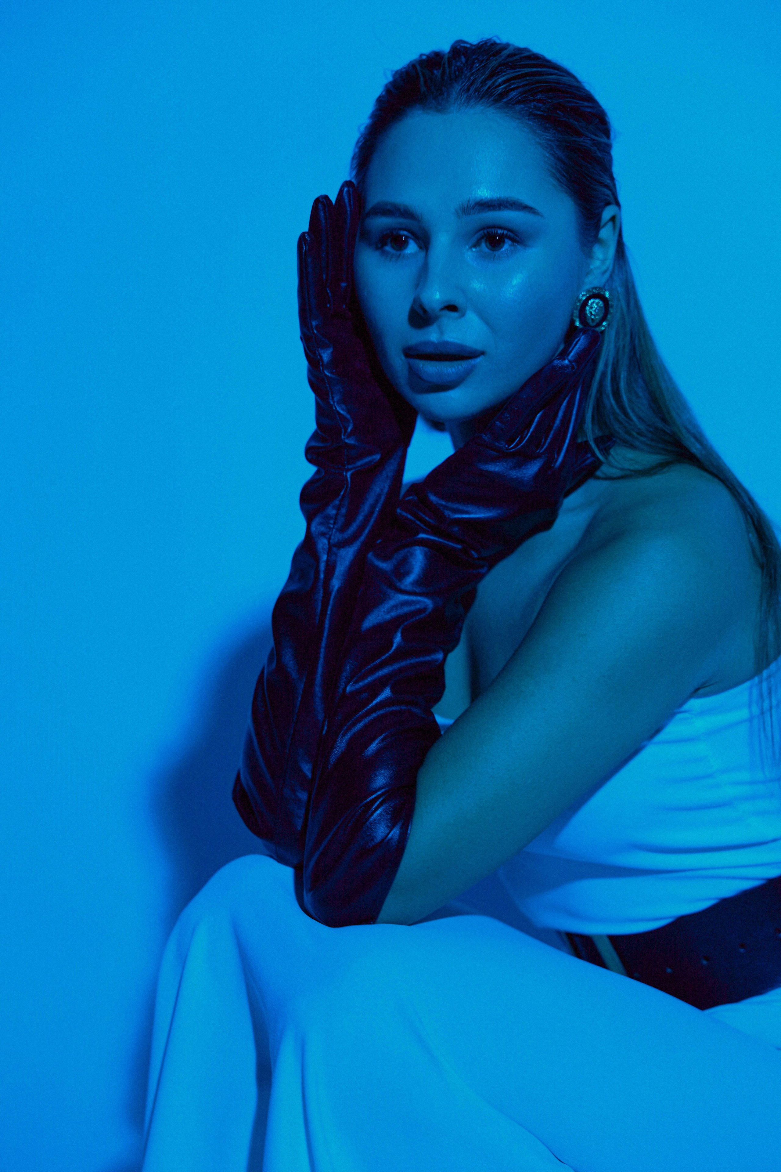 Anastasia. Анна Мамаева коммерческий фотограф в Красноярске