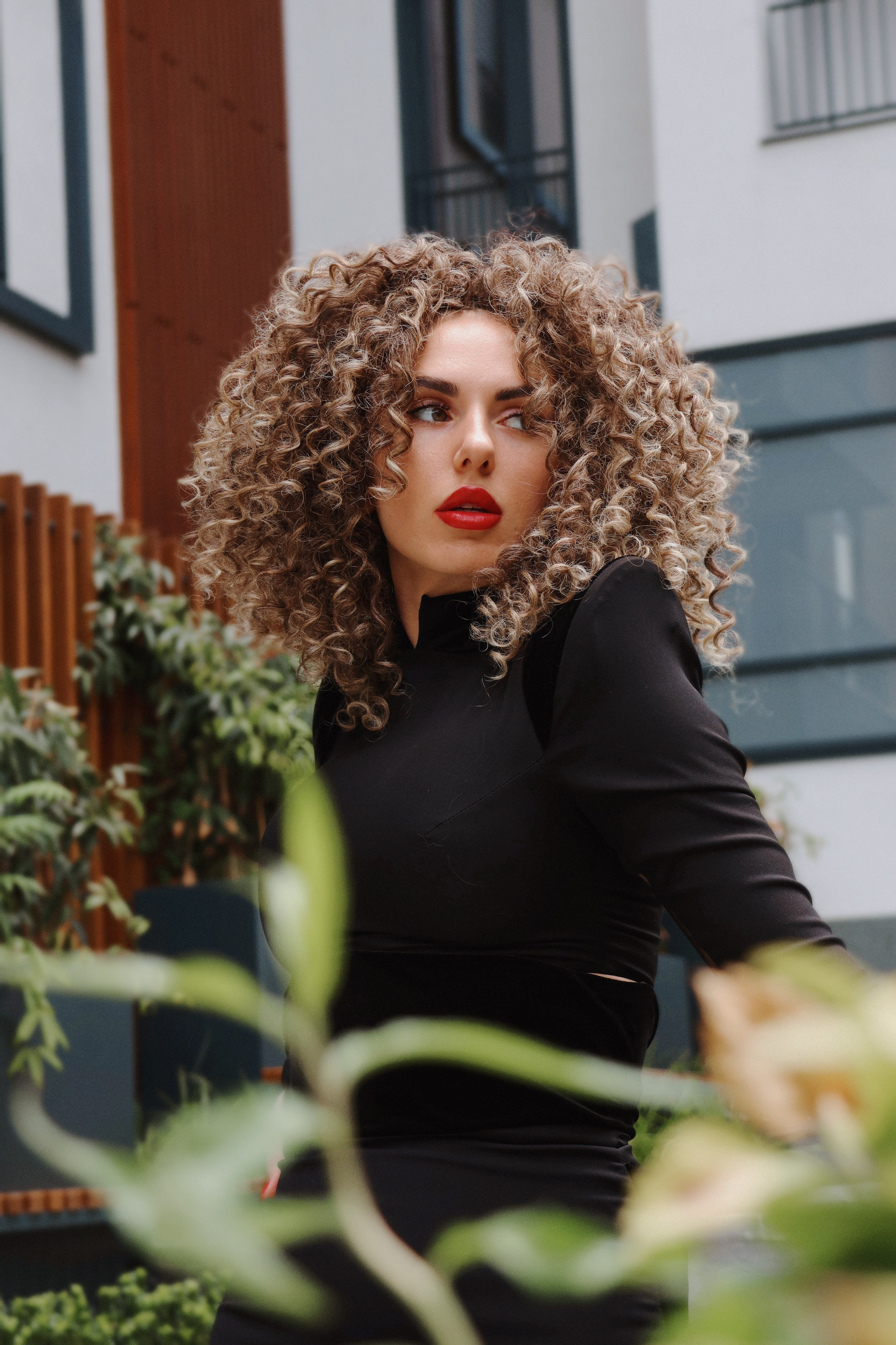 Портреты. Фотограф в Белграде