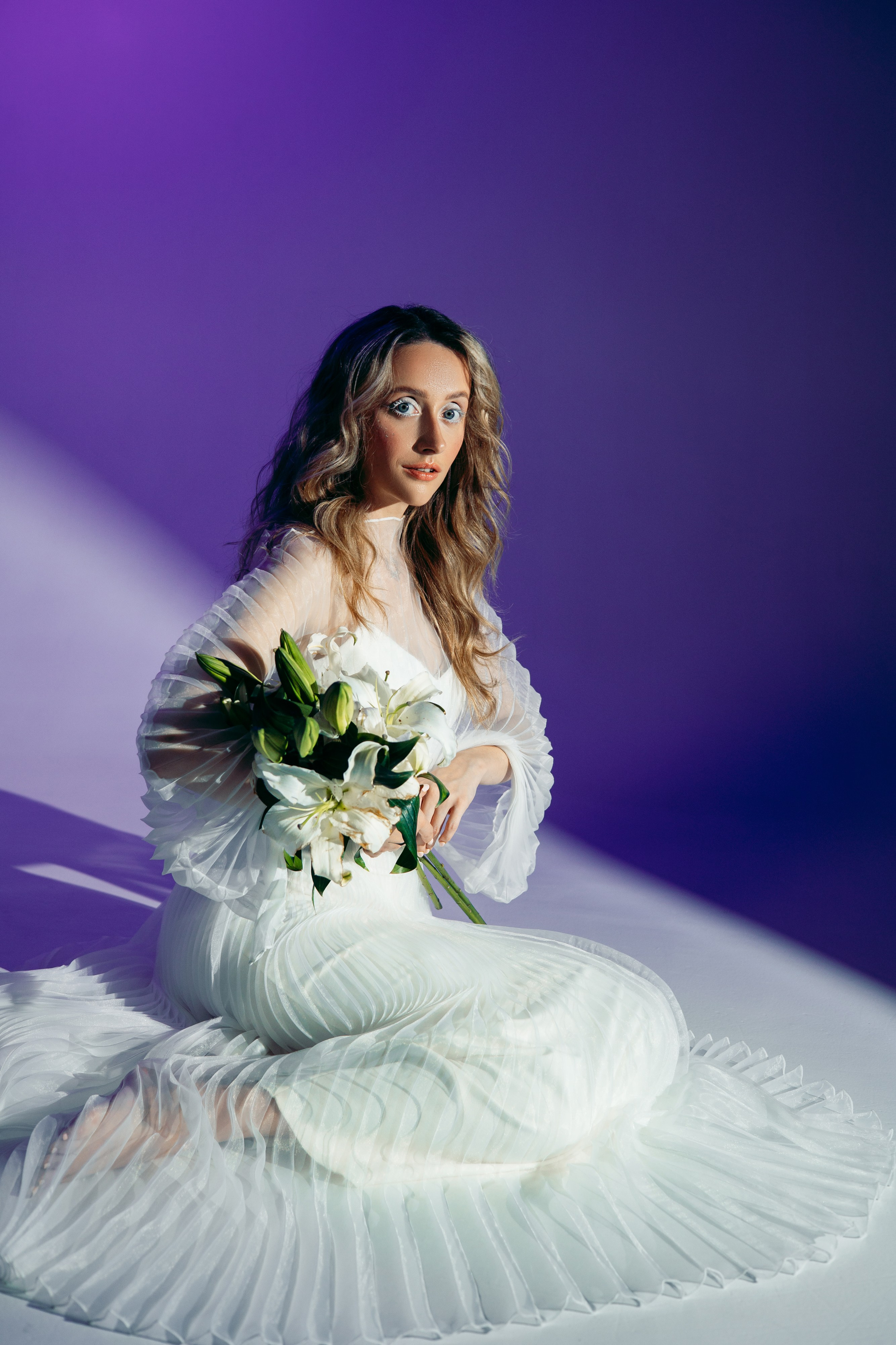 Арт-съёмки. Фотограф Маргарита Беспалова