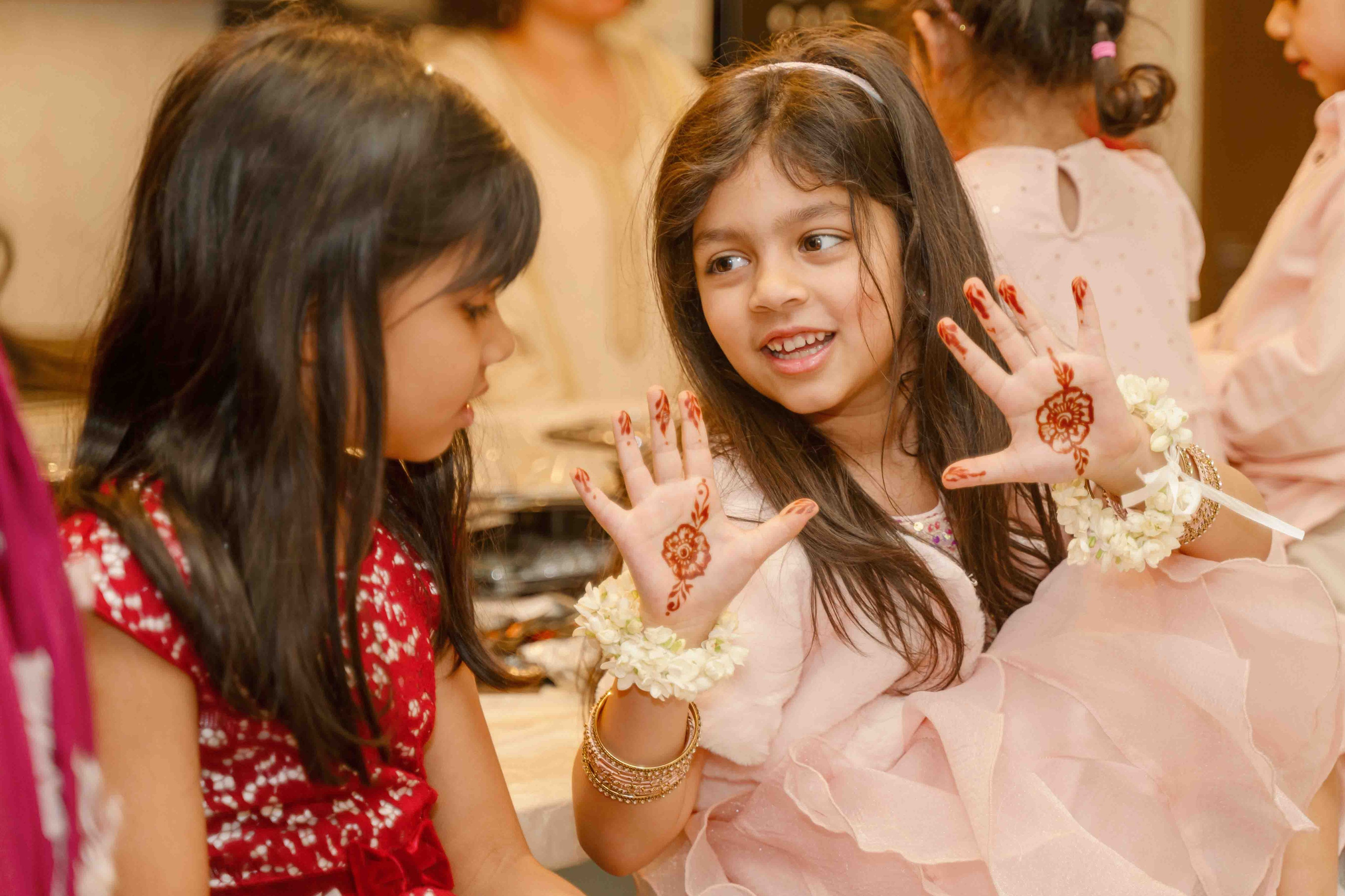 Никках • мусульманская помолвка дома. Фотограф и видеограф в Москве и Абу Даби Мария Кулагина