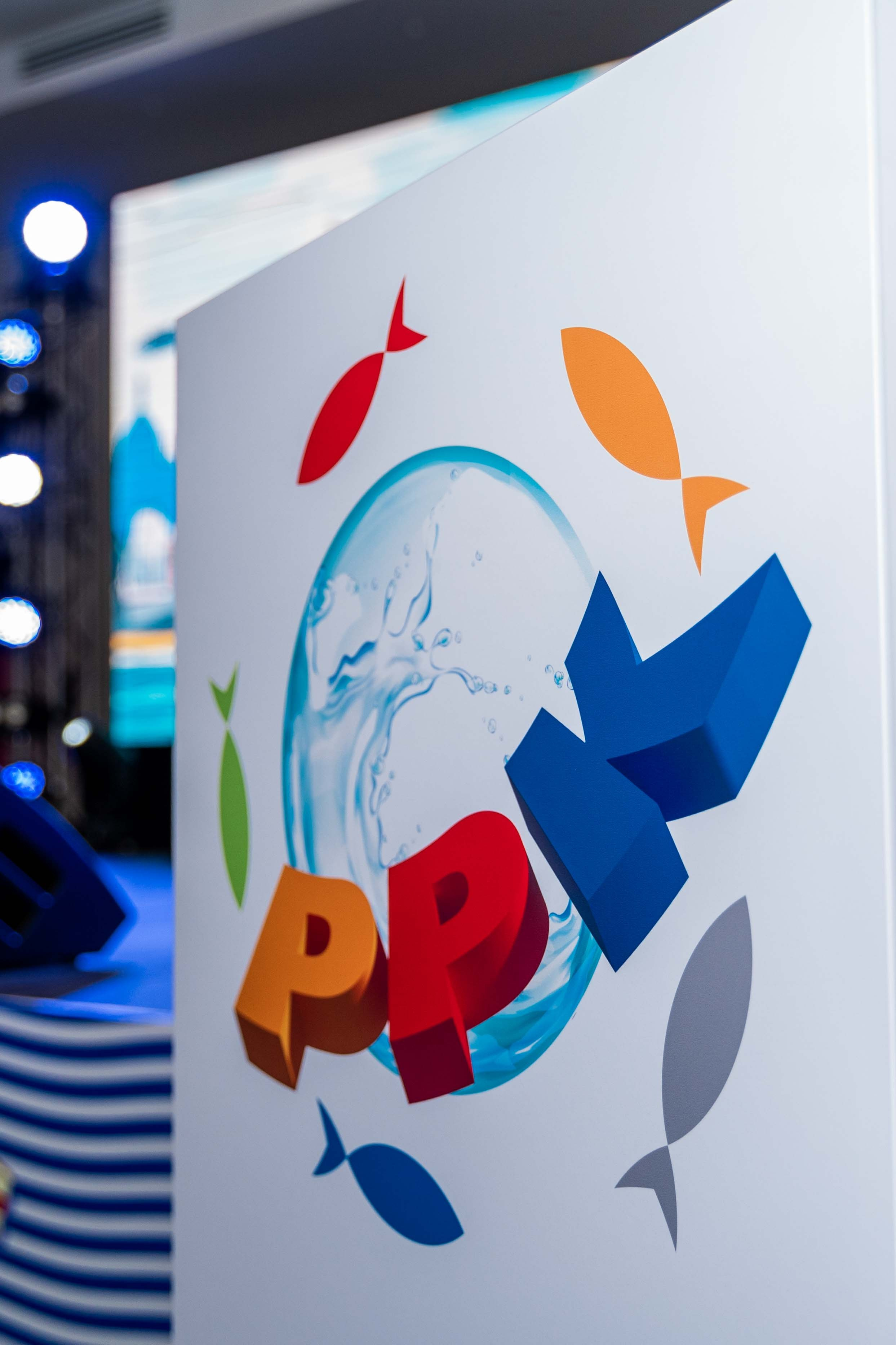 Рыбная компания в Самаре. Фотограф и видеограф в Москве и Абу Даби Мария Кулагина