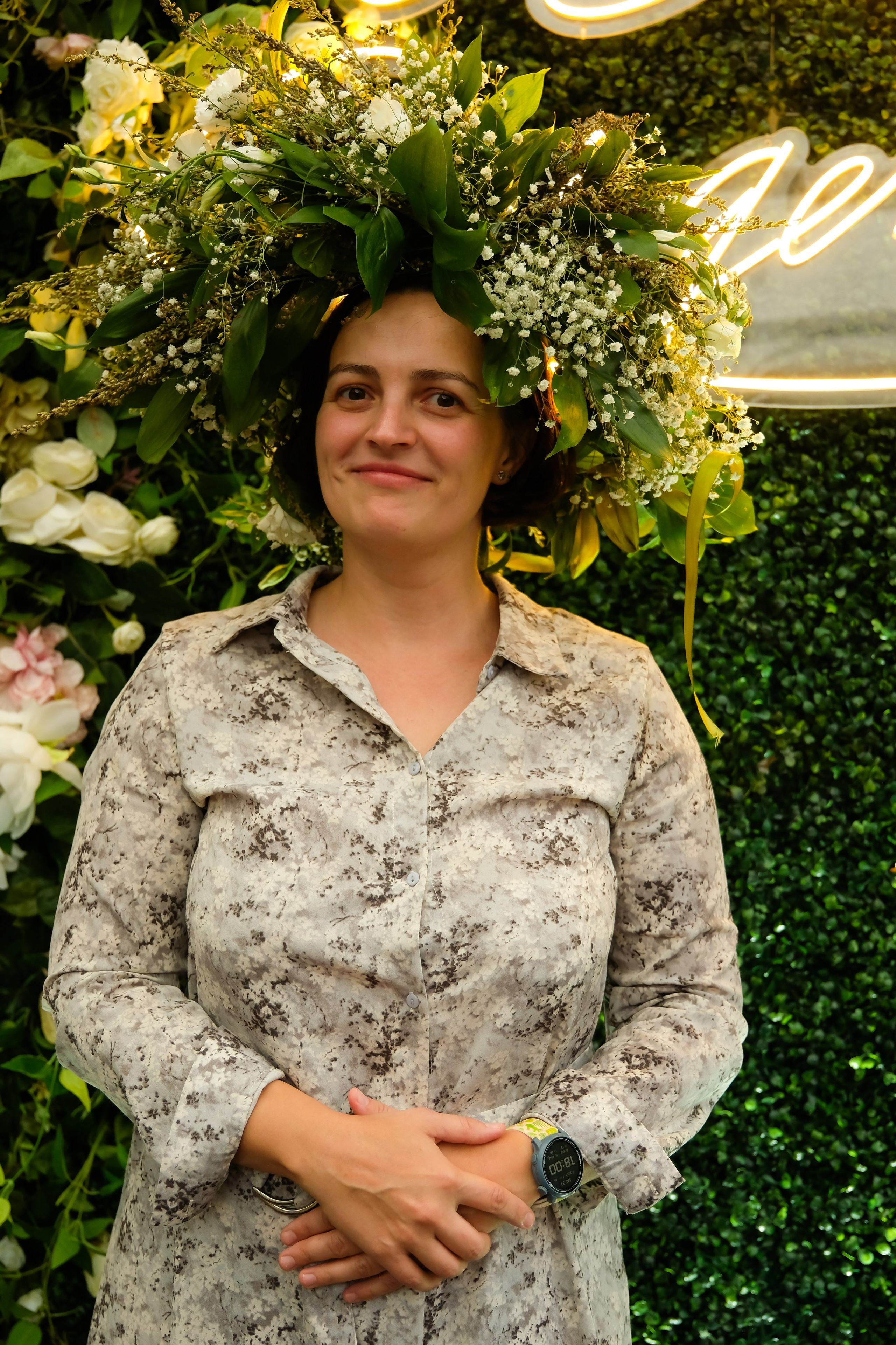 Фотосъёмка праздников, мероприятий Питер. Портретный, репортажный фотограф Санкт-Петербург Елизавета Комарова