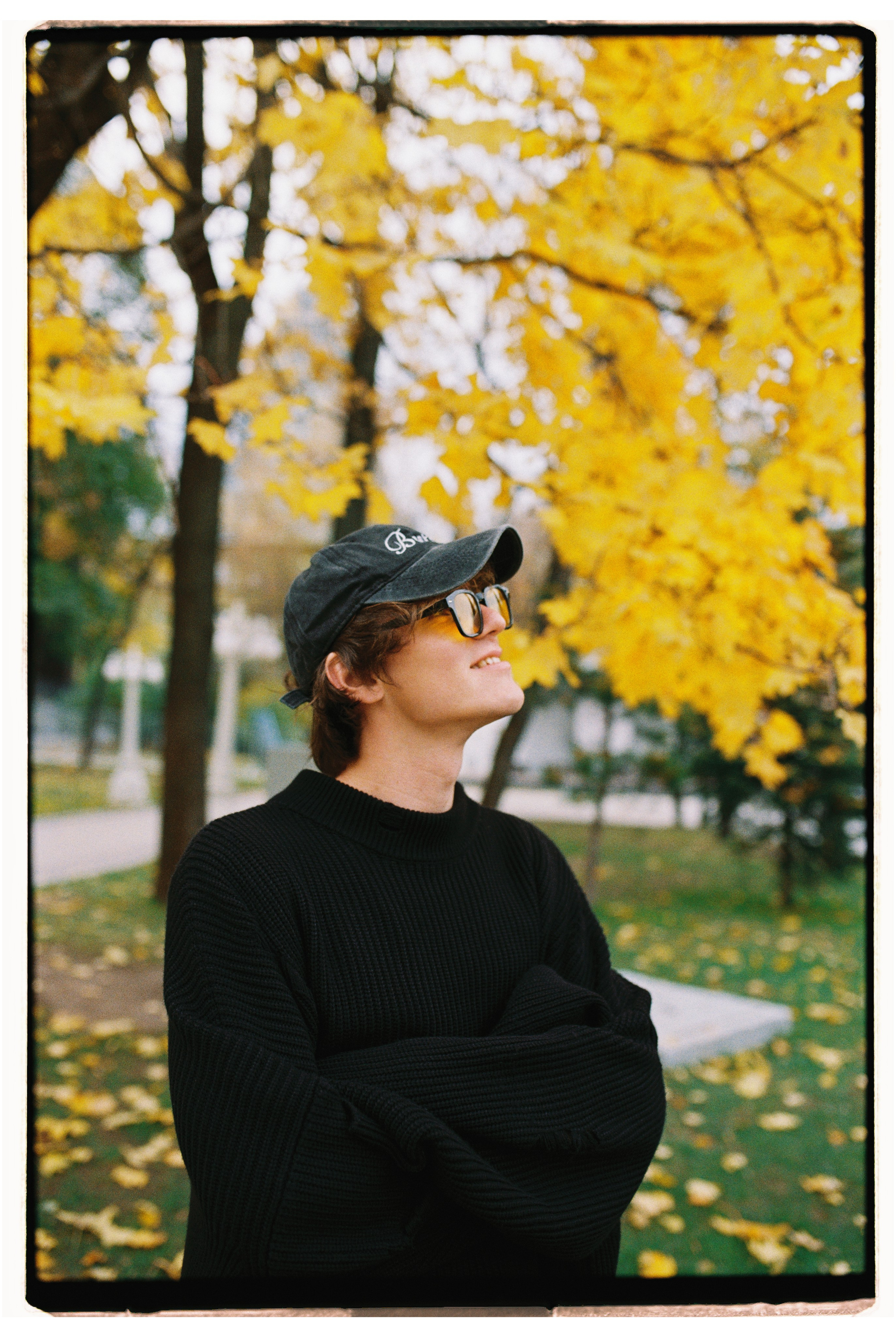 МОИ РАБОТЫ (ПЛЁНКА 35 MM). Фотограф. Москва. Сафронова Алеся