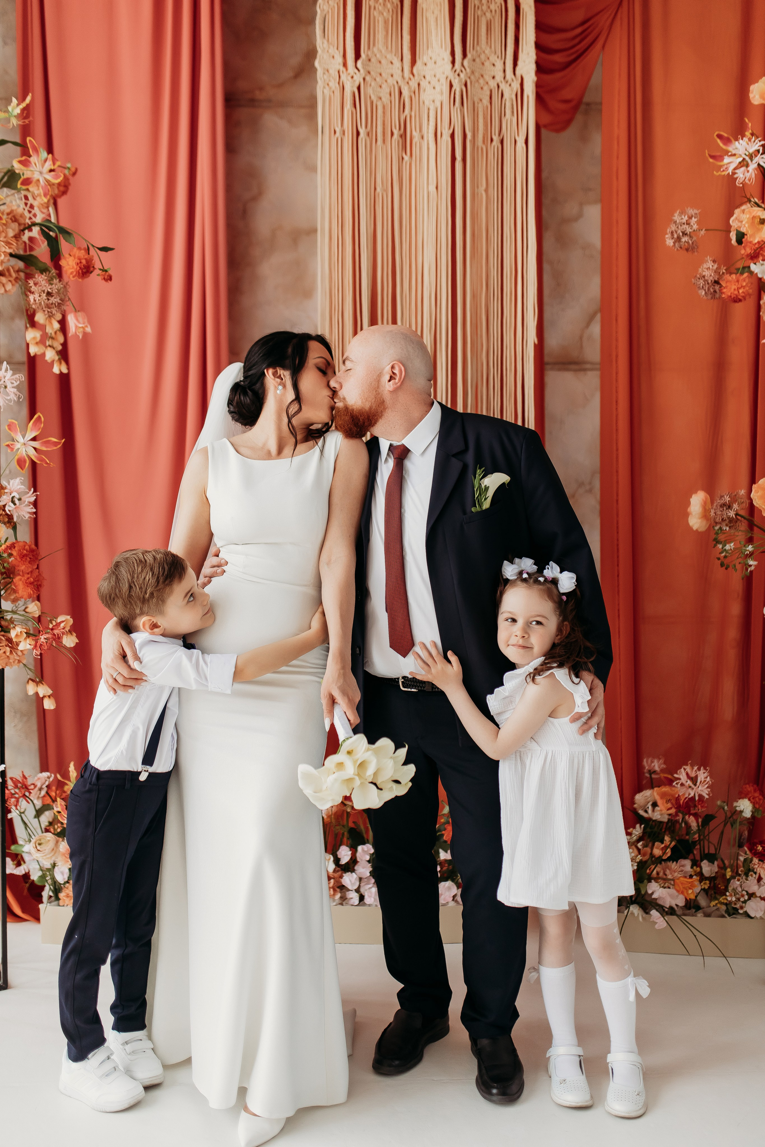 Иван и Анастасия. Фотограф Тимербаева Алина г. Сургут