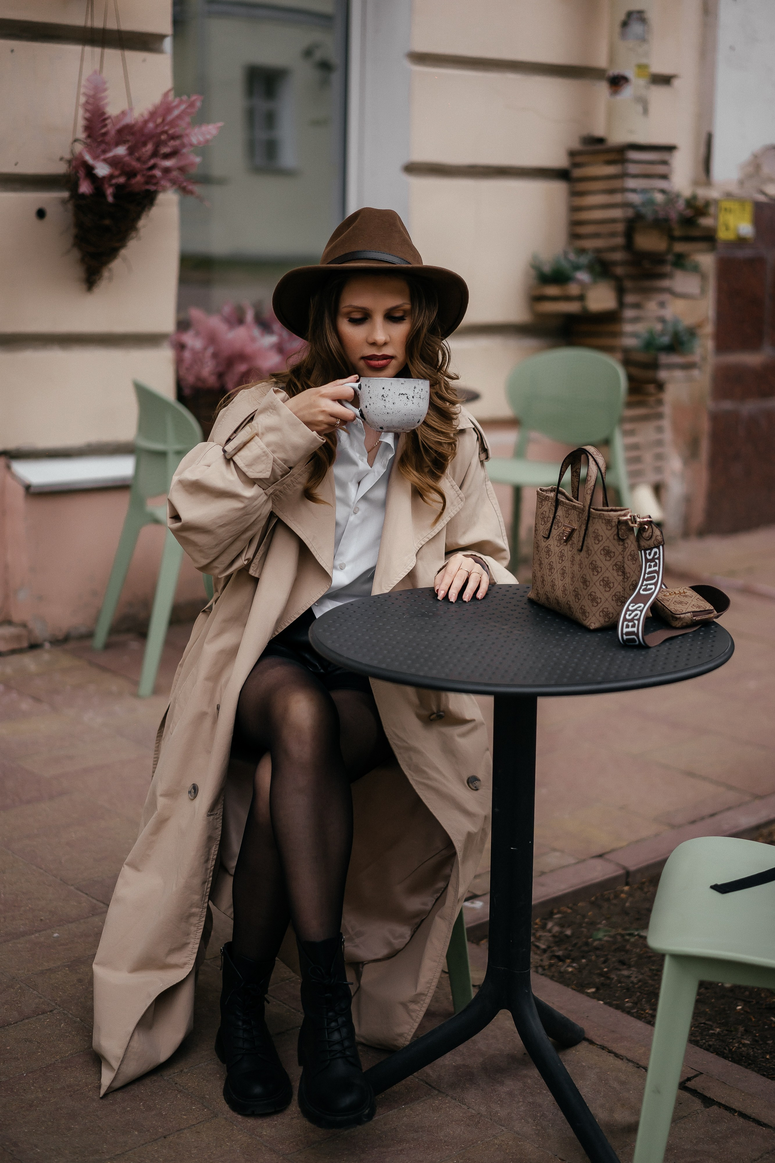 Наталья | 14.05.2024. Фотограф и видеограф Смоленск | Студия Цезарь