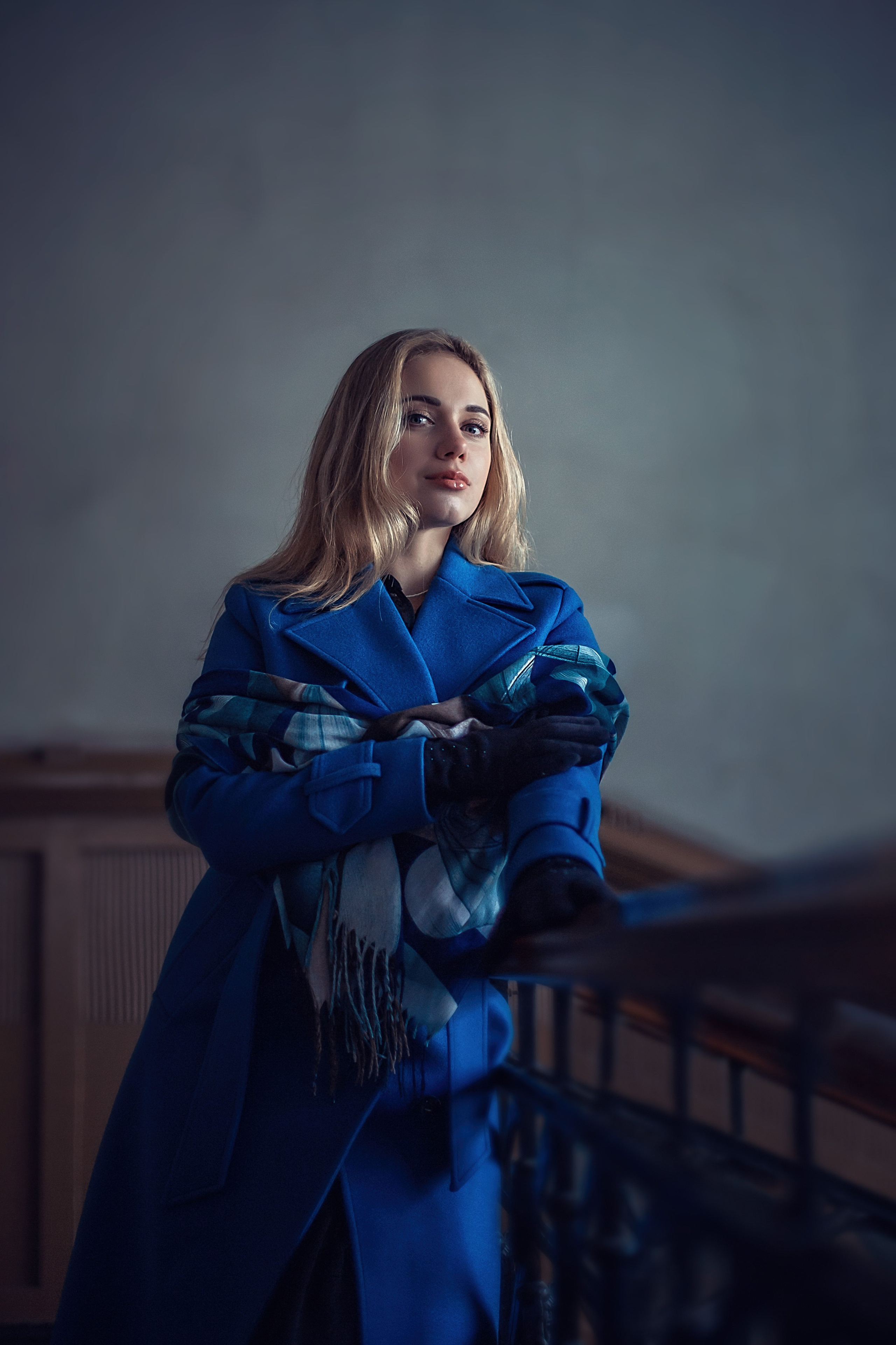 Витебский вокзал. Семейный фотограф в Санкт-Петербурге