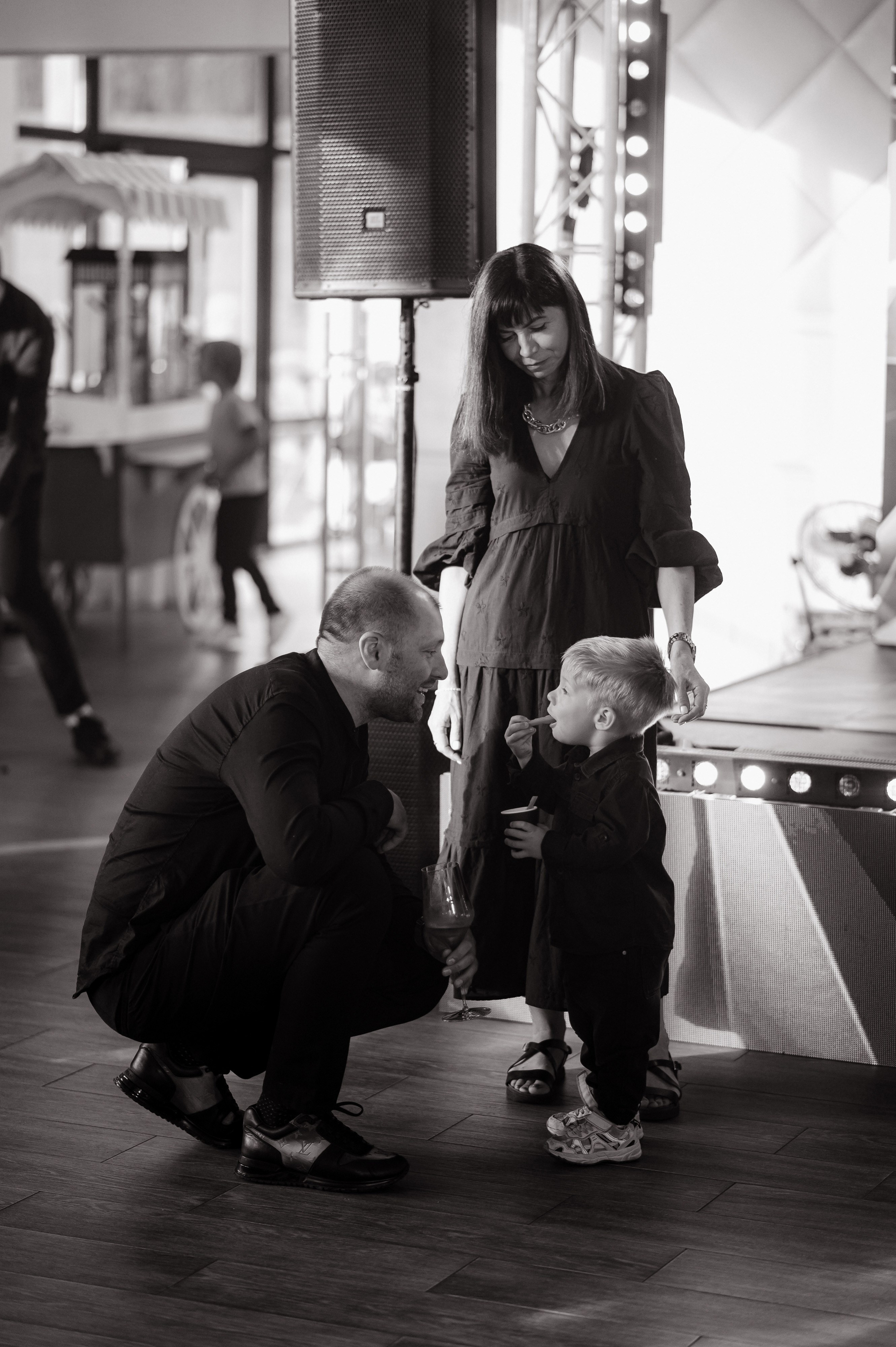 Mia's one year. Свадебный фотограф Минск