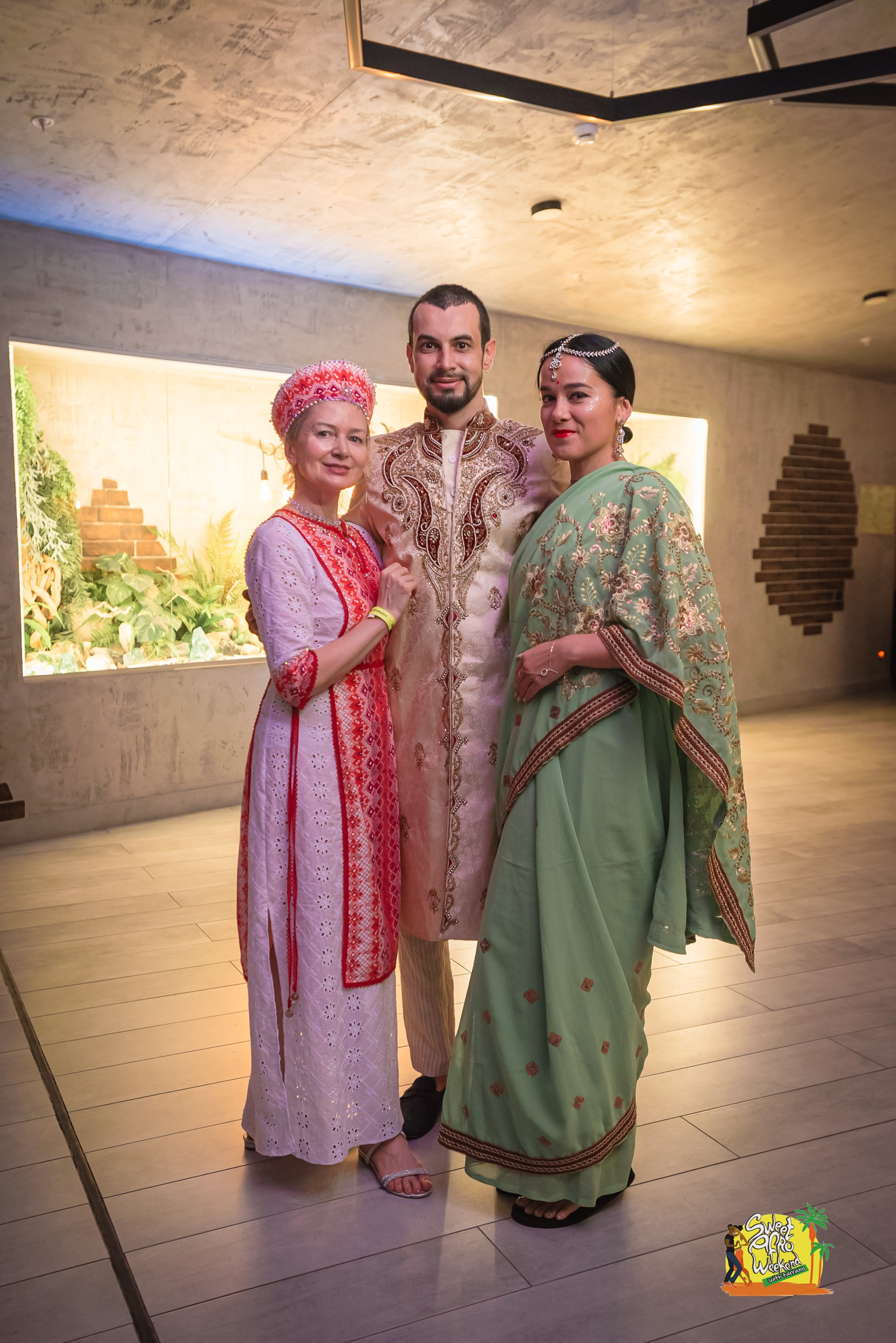 Съемка мероприятий. Фотограф в Сочи Сергей Чекалин