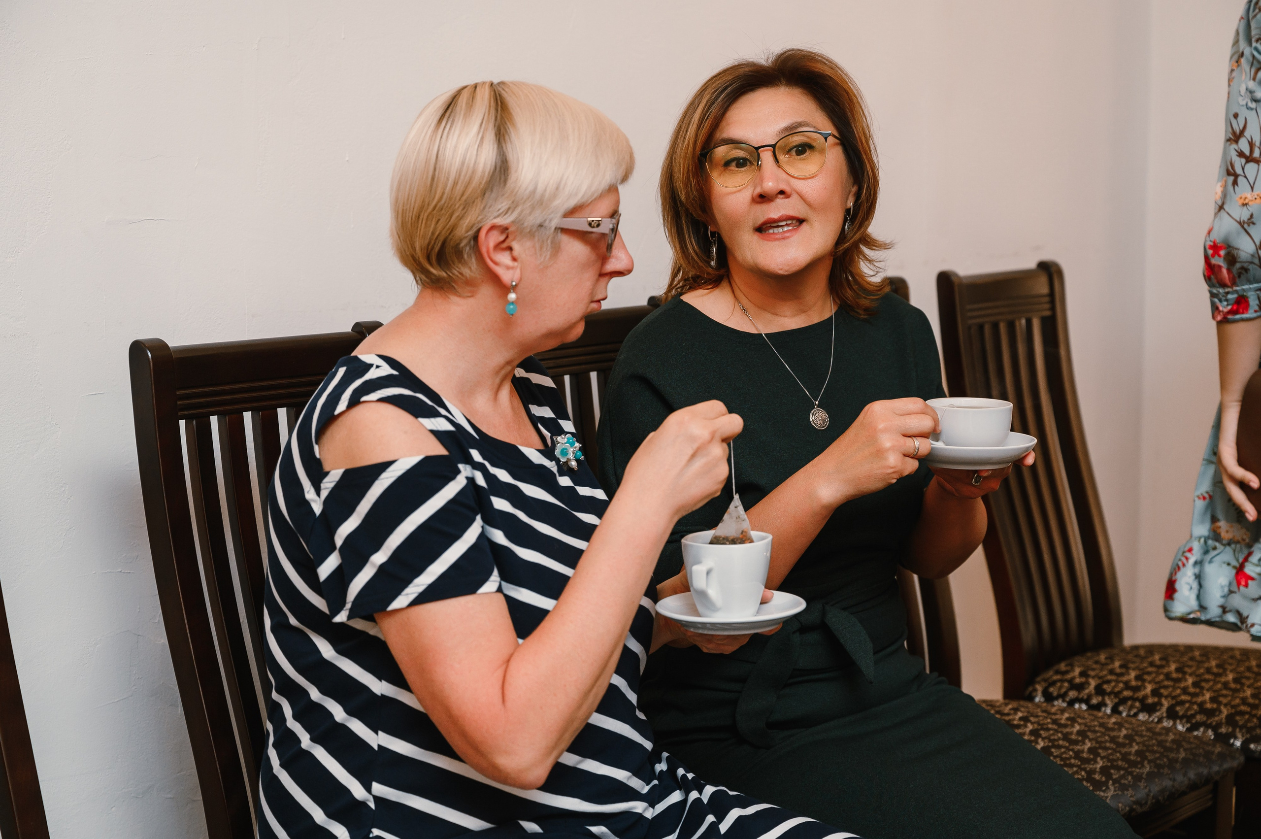 «Евгений Онегин»: лекция в особняке. Wedding and family photographer USA