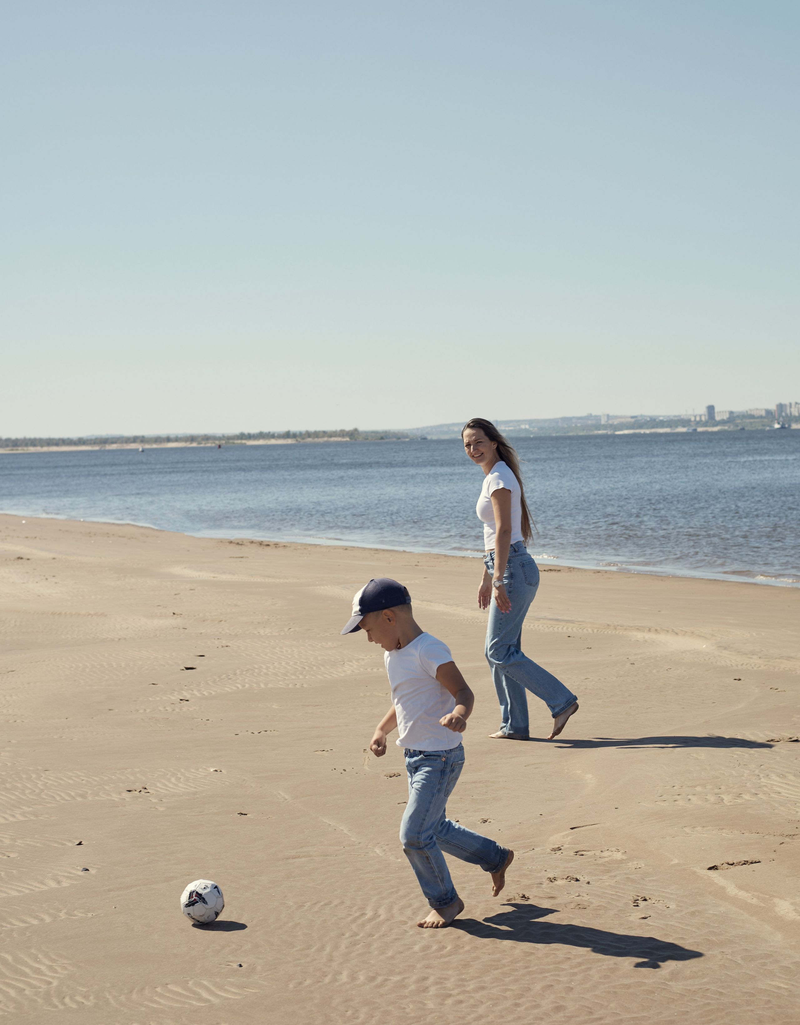 Семья. Ваш фотограф в Волгограде