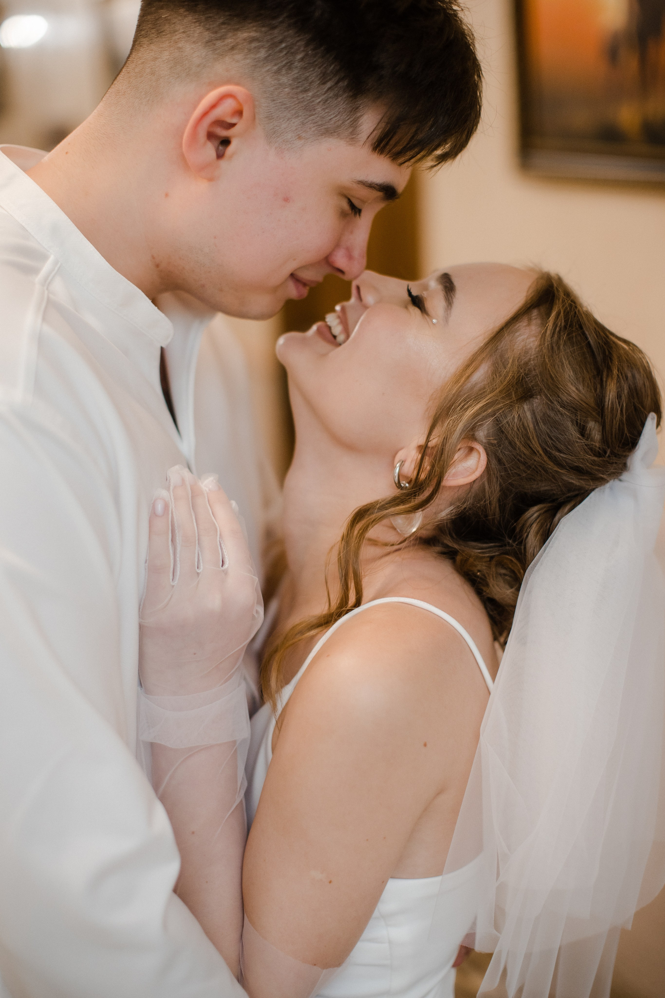 Свадьба 3 ноября. Семейный и детский фотограф в Москве Кузьмина Мария