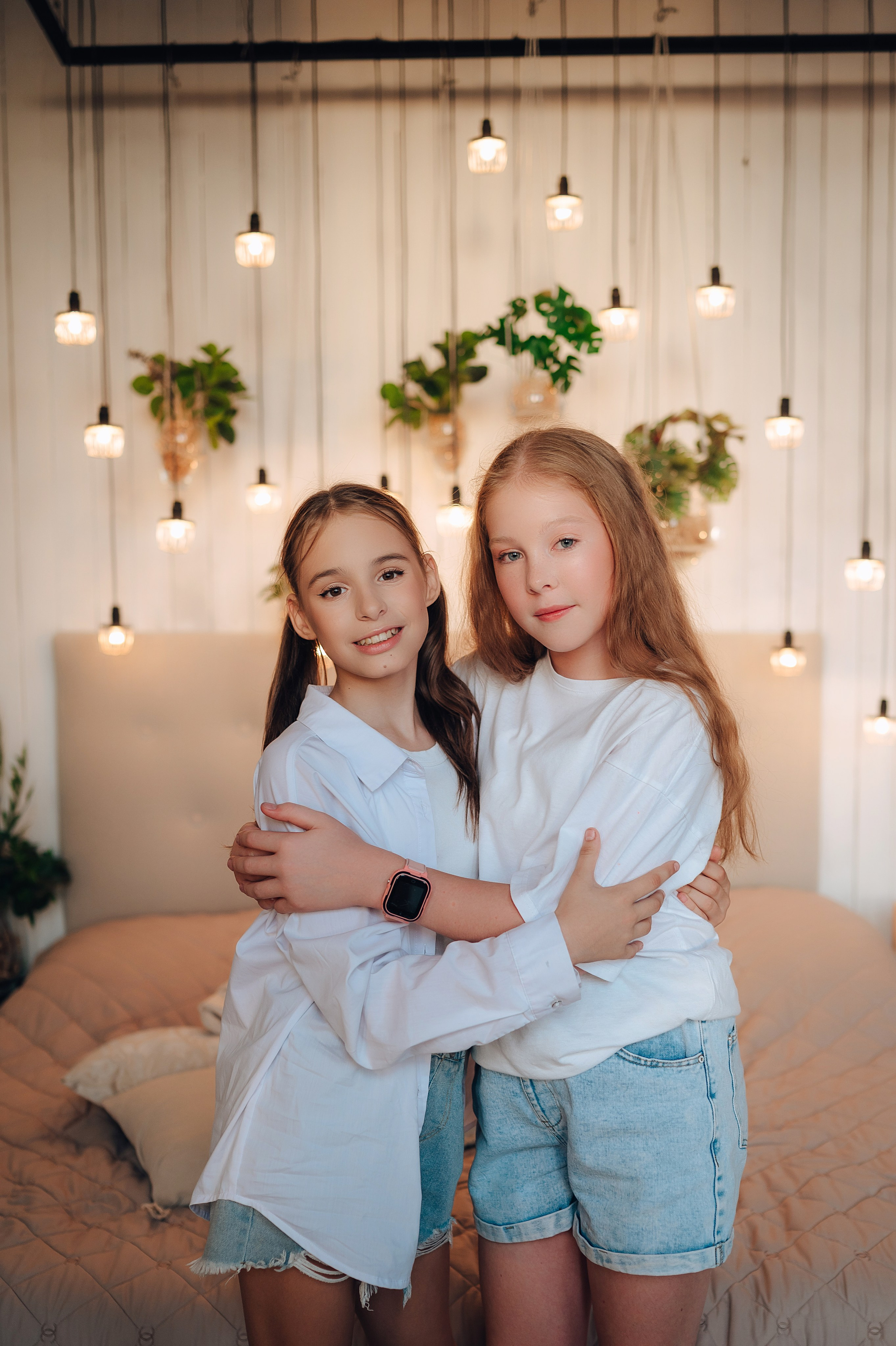 ДР Есения. Детский и семейный фотограф Катерина Мишина