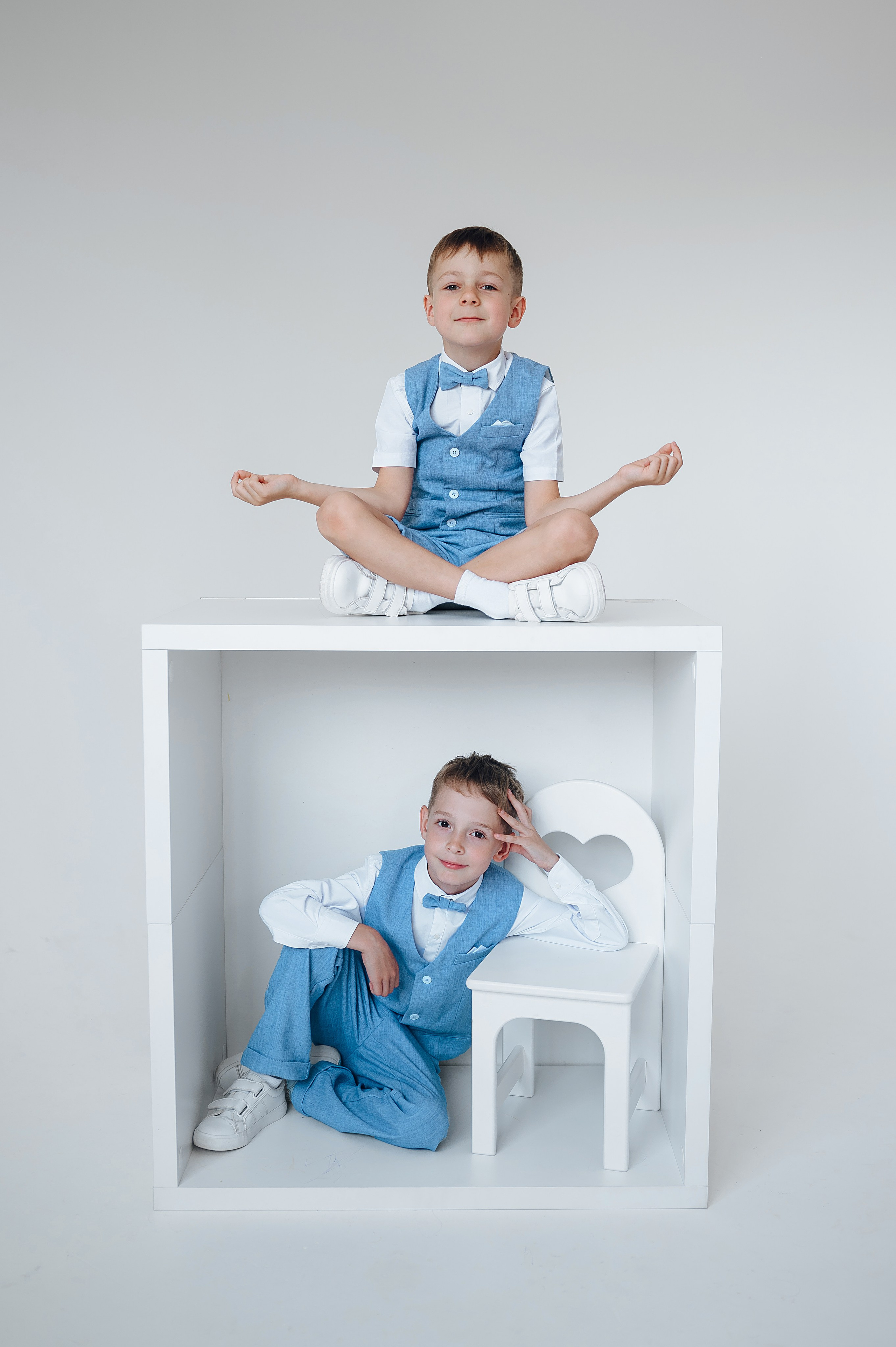 Дружищи. Детский и семейный фотограф Катерина Мишина