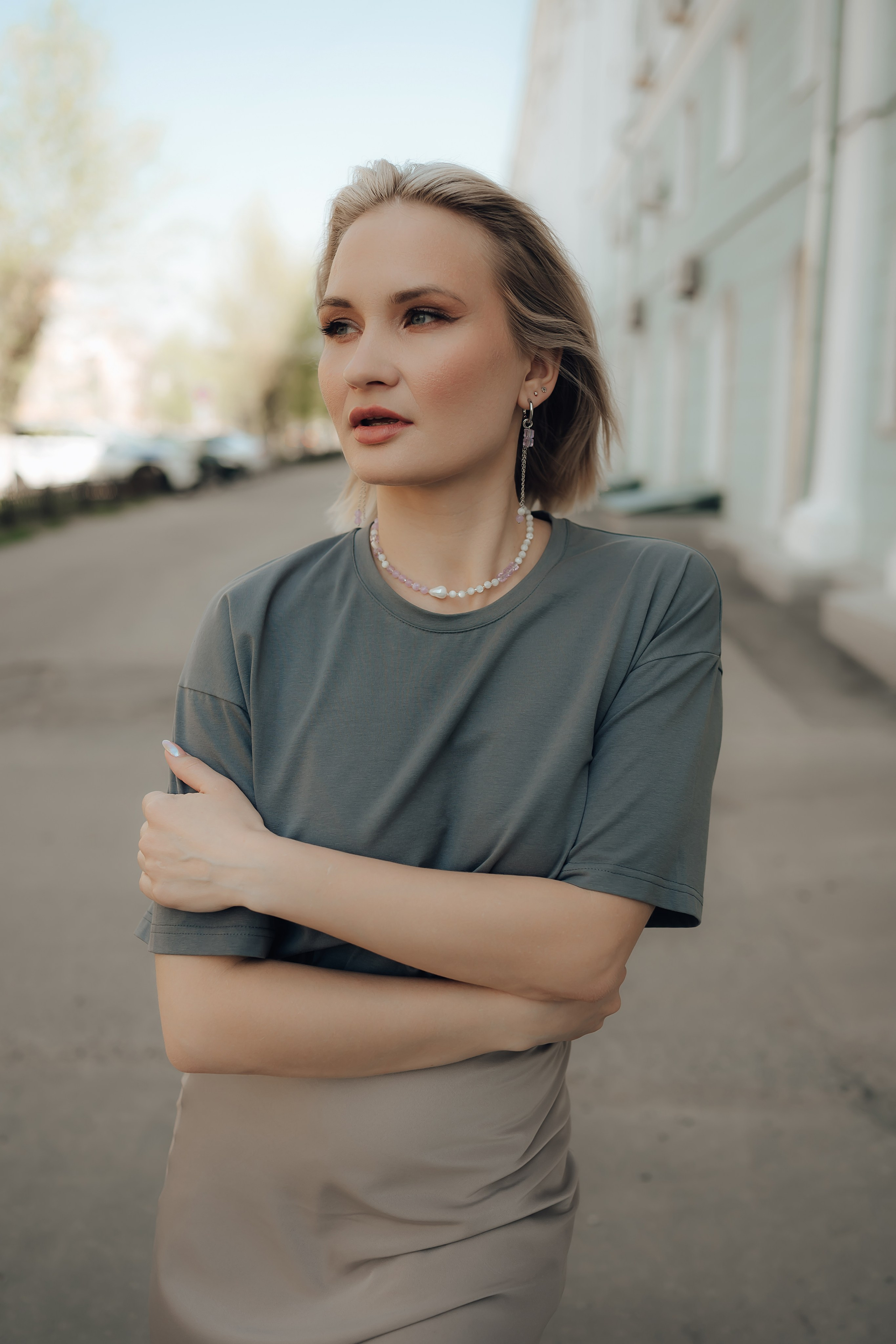 Апрельские девчонки. Детский и семейный фотограф Катерина Мишина