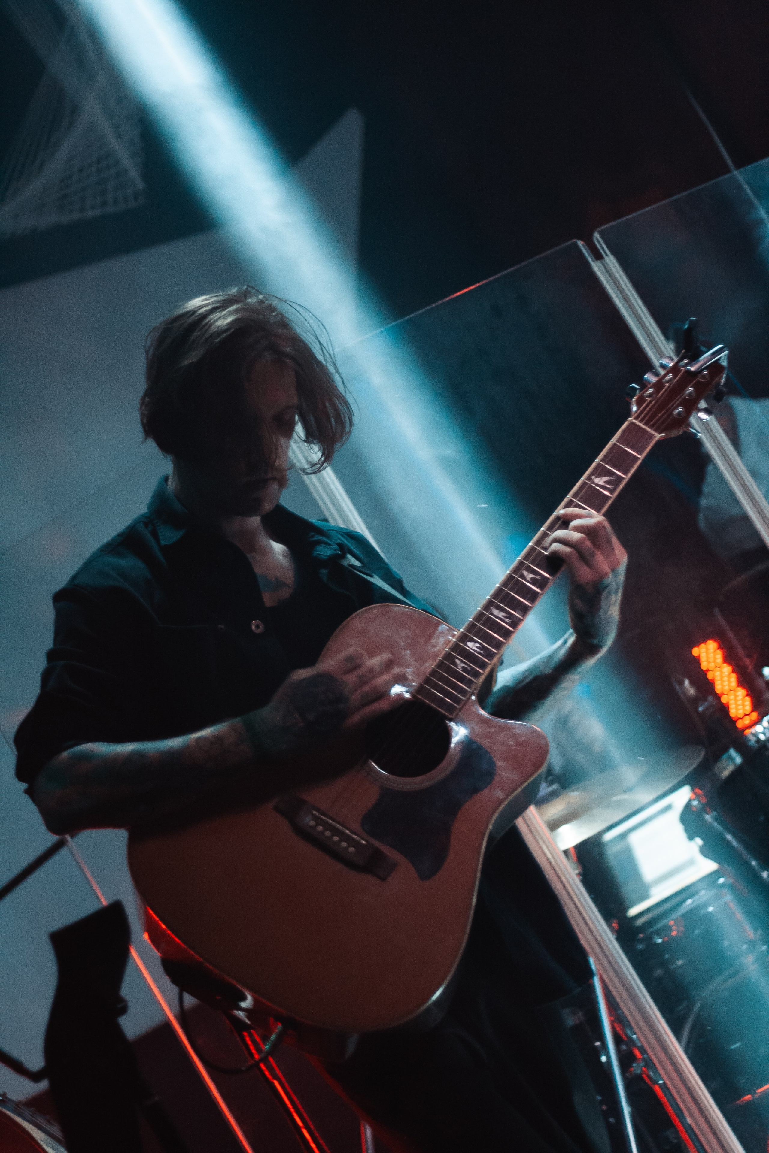 Молодость внутри, Эрмитаж, 06.04.2026. Фотограф Регина Крикунова г. Красноярск