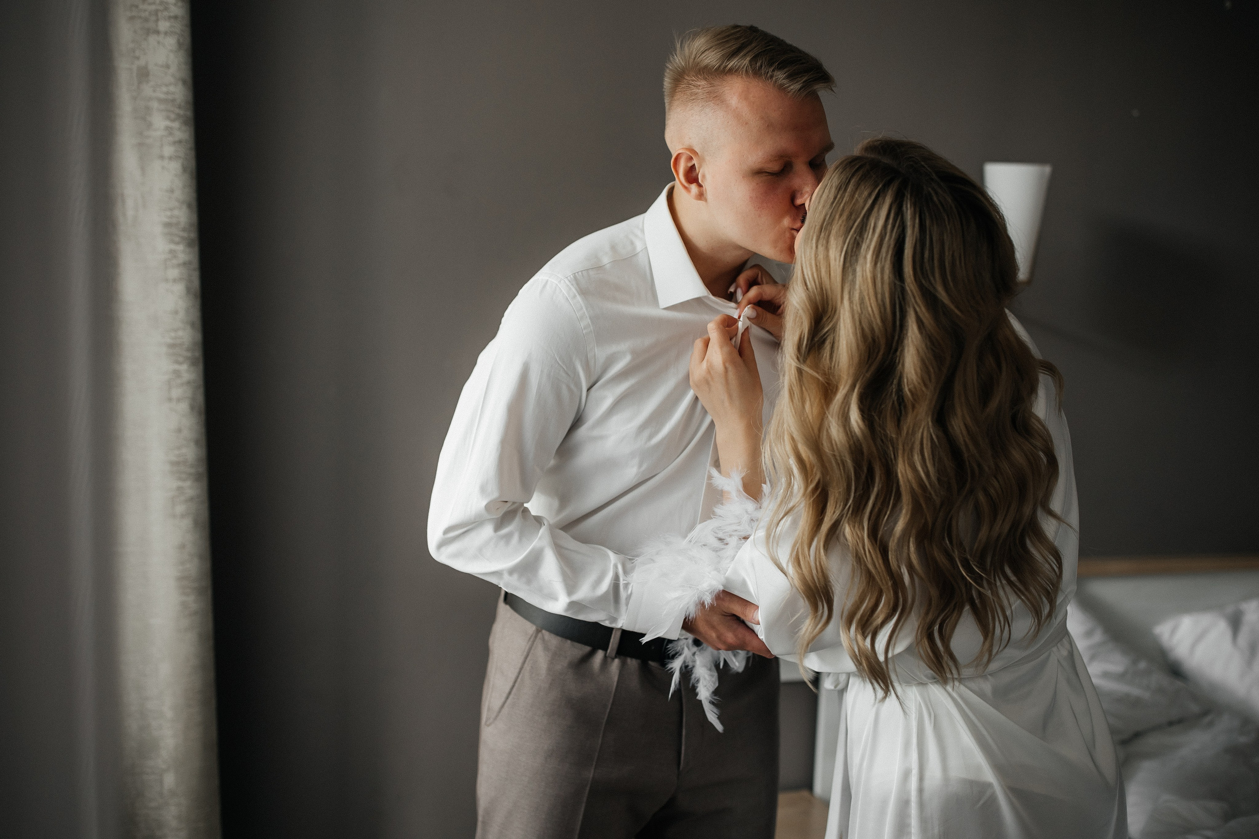 Николай & Алёна. СВАДЕБНЫЙ ФОТОГРАФ ЕВГЕНИЯ МОДИНА Ярославль