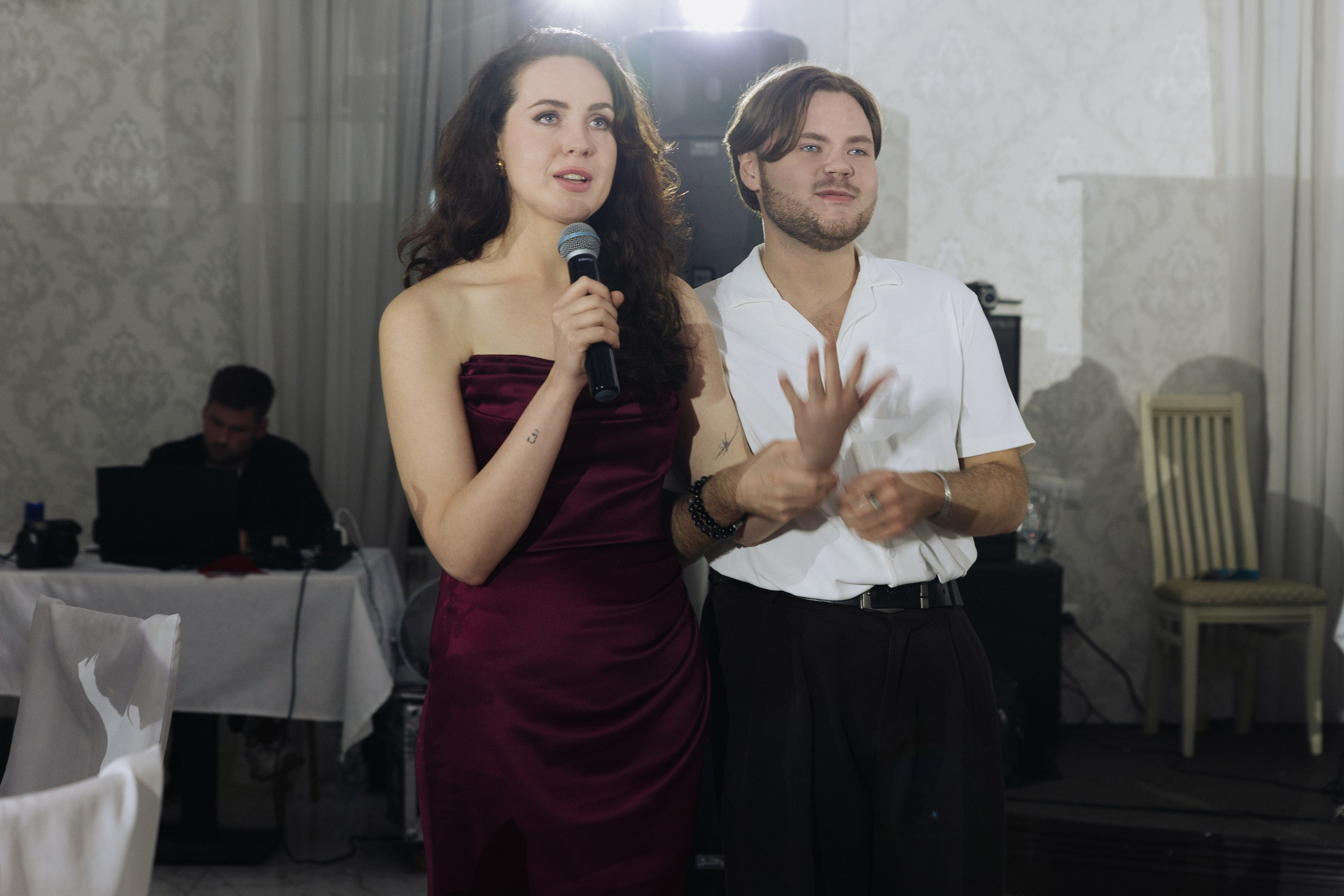 Дарья и Никита. Свадебный фотограф в Ростове-на-Дону Лилия Паккерт