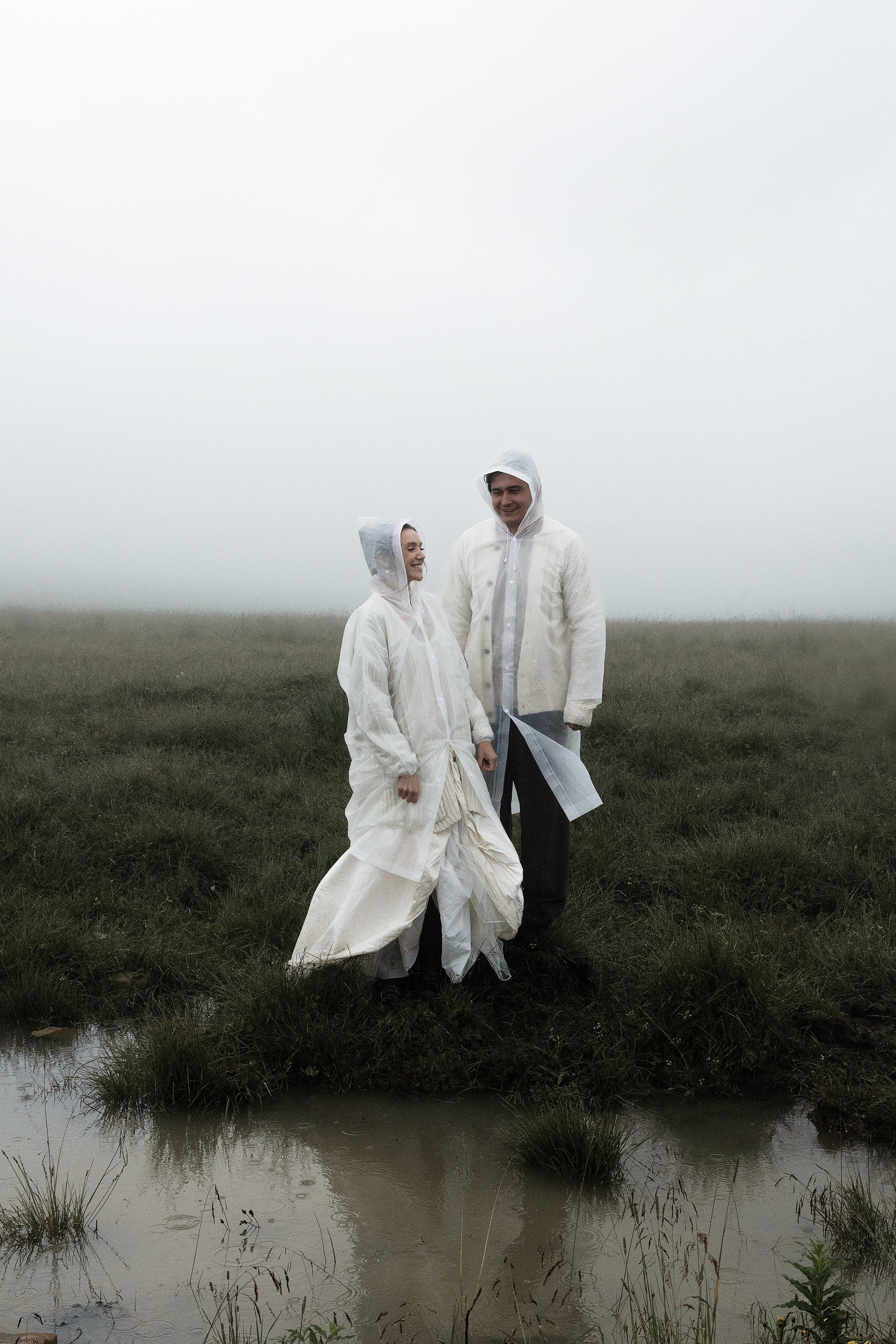 Дорога в небо. Свадебный фотограф. Краснодар, Сочи, Новороссийск. Вадим Мерье