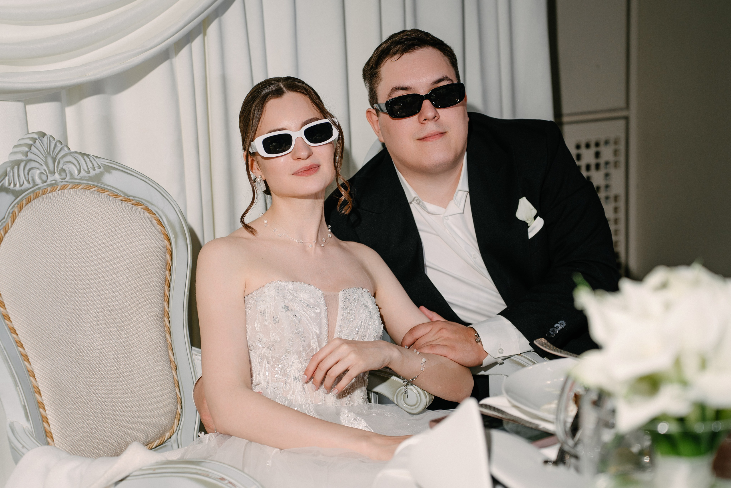 Павел и Валерия. Свадебный и семейный фотограф в Воронеже Анастасия Бойко