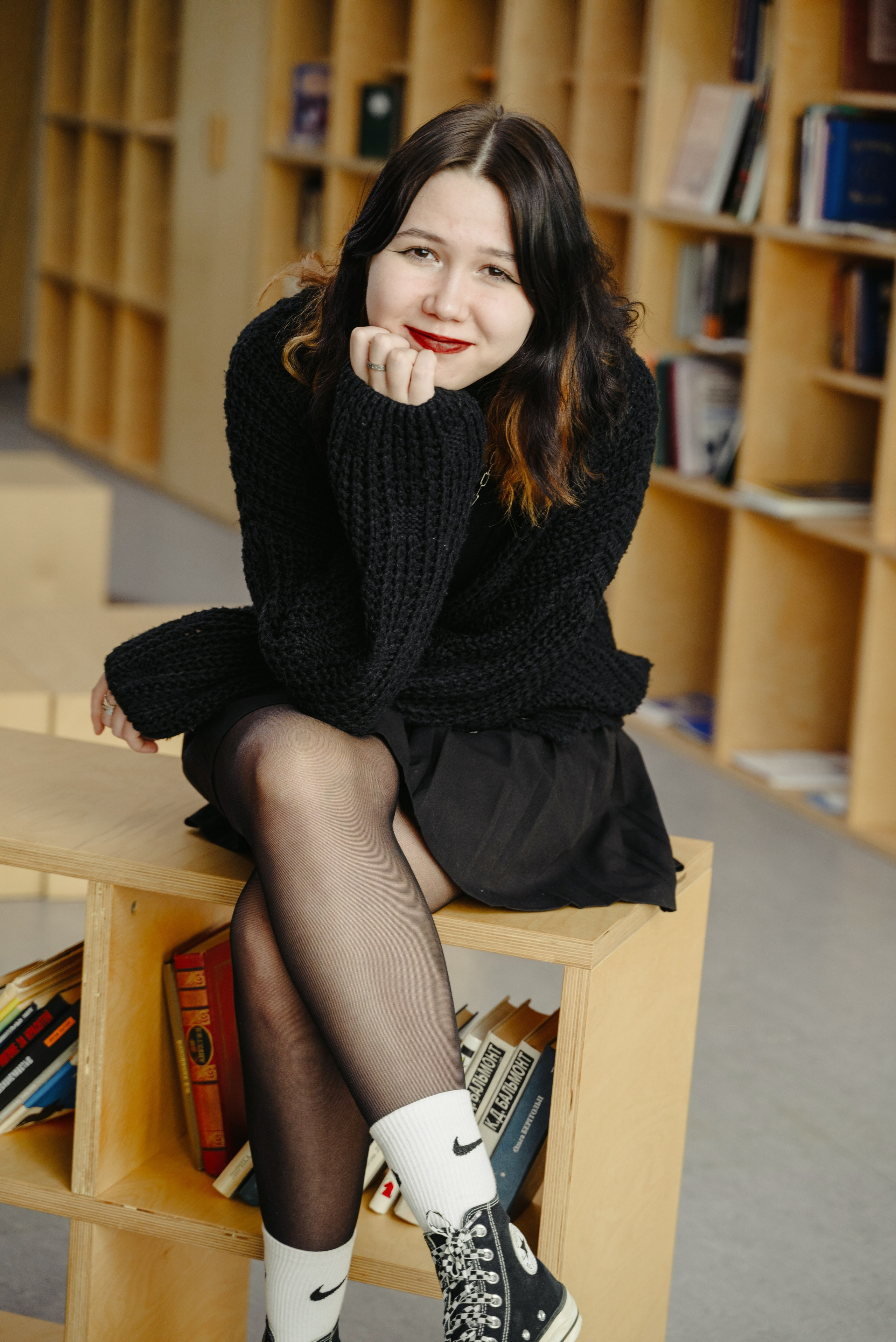 СТАРШИЕ КЛАССЫ. Выпускные альбомы. Школьный фотограф. Москва