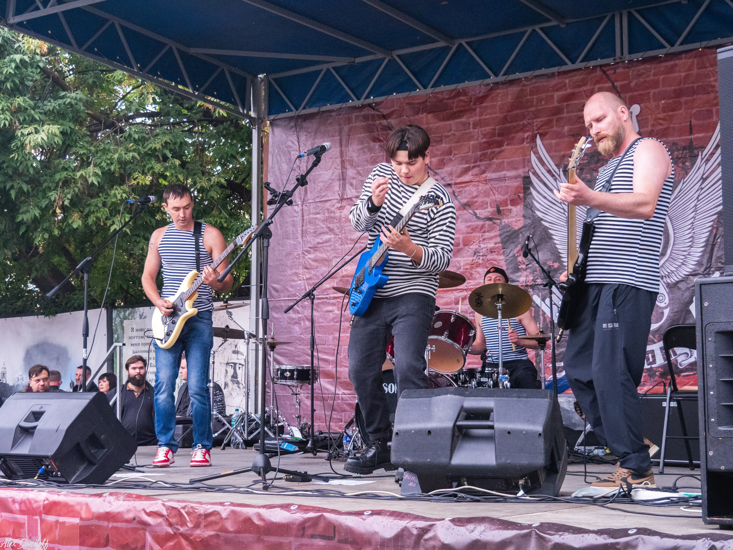 День города Муром 2025. Муром-Инфо. Новости культуры, образования, спорта в городе Муром