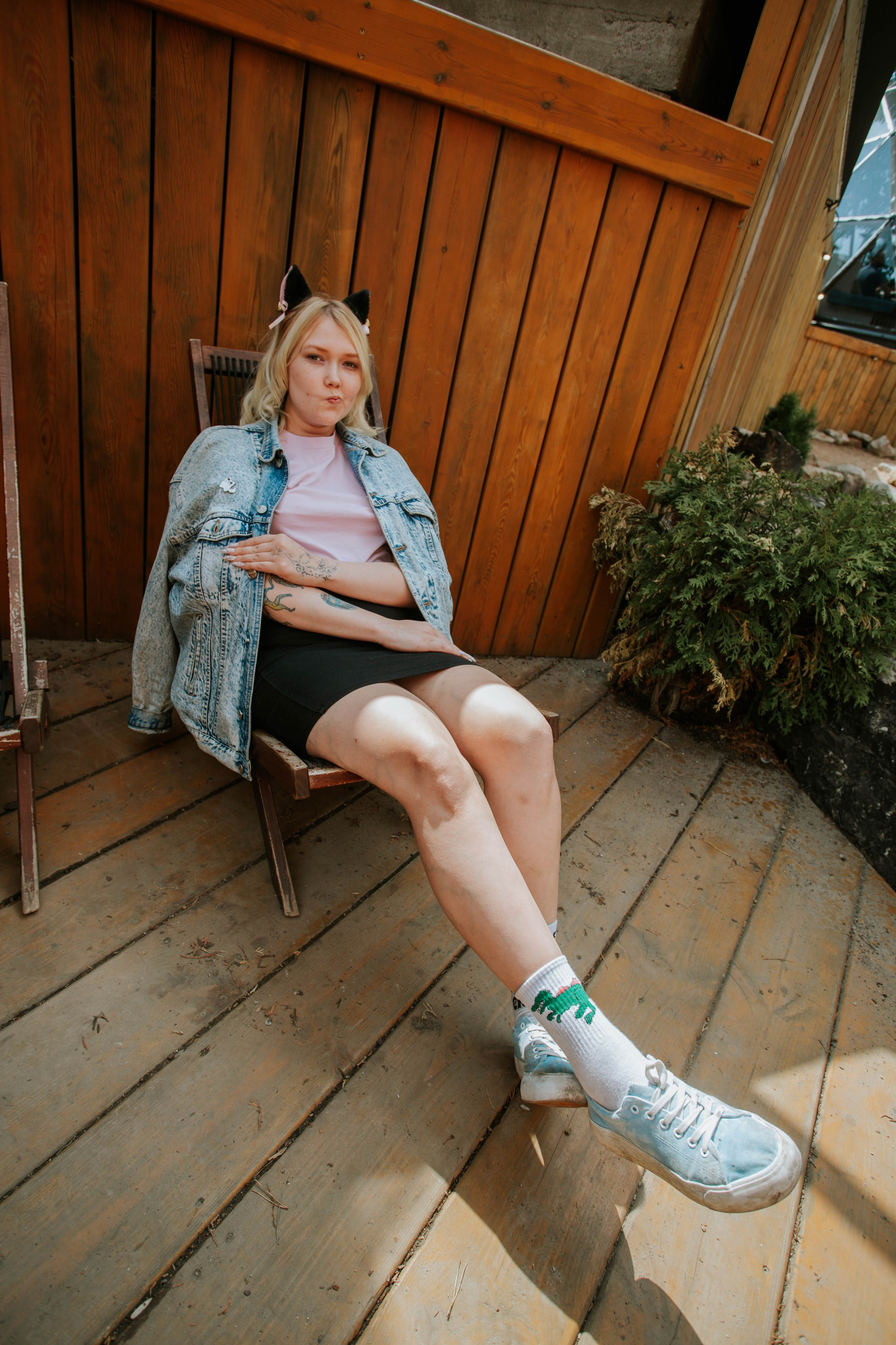 Фотопрогулка. Твой комфортный фотограф из Санкт-Петербурга Дарья Чатта