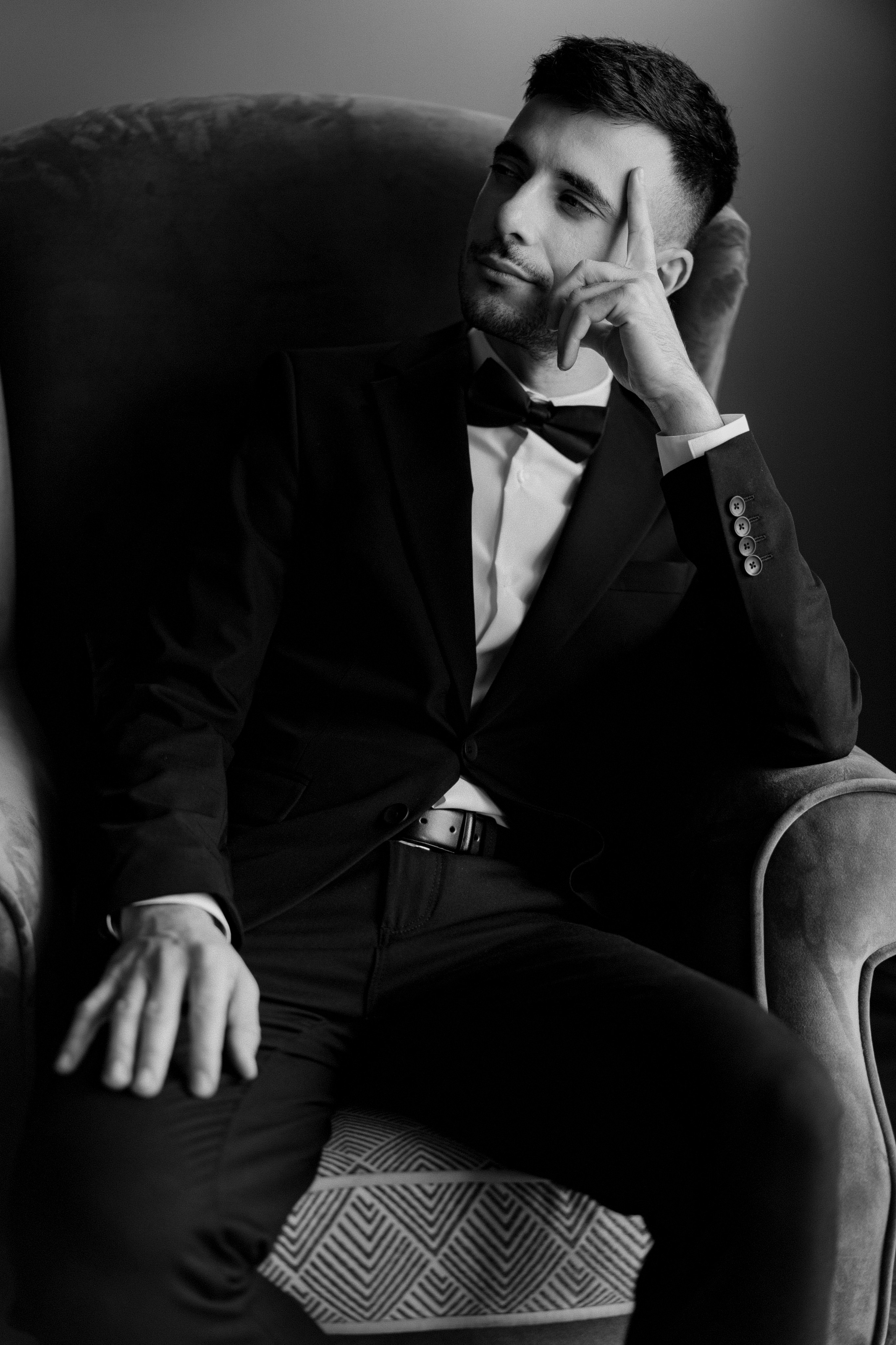 Свадебный фотограф Никита Глухой в Краснодаре и Сочи