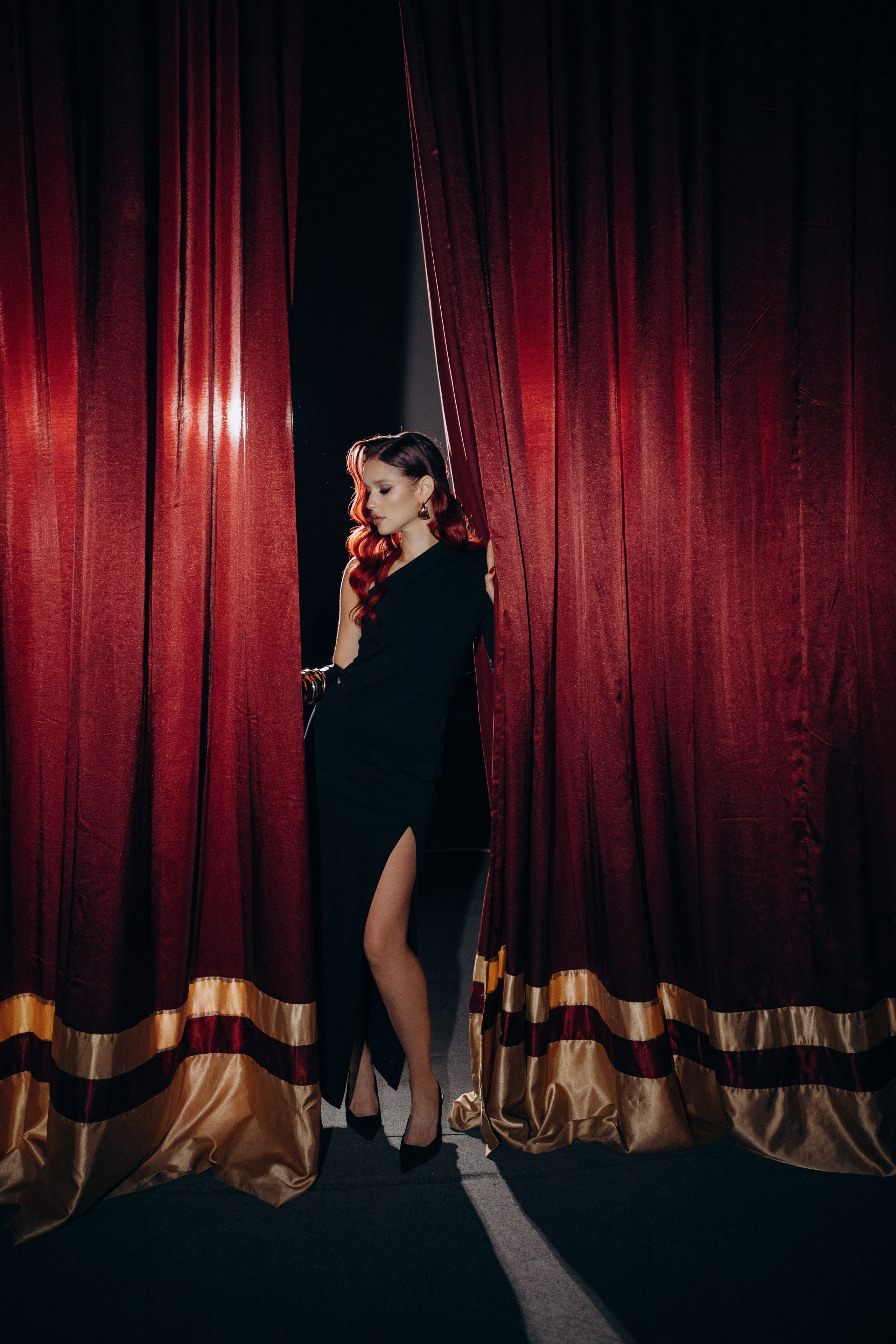 Анастасия. Свадебный и семейный фотограф в Тамбове и Котовске Артём Комбаров