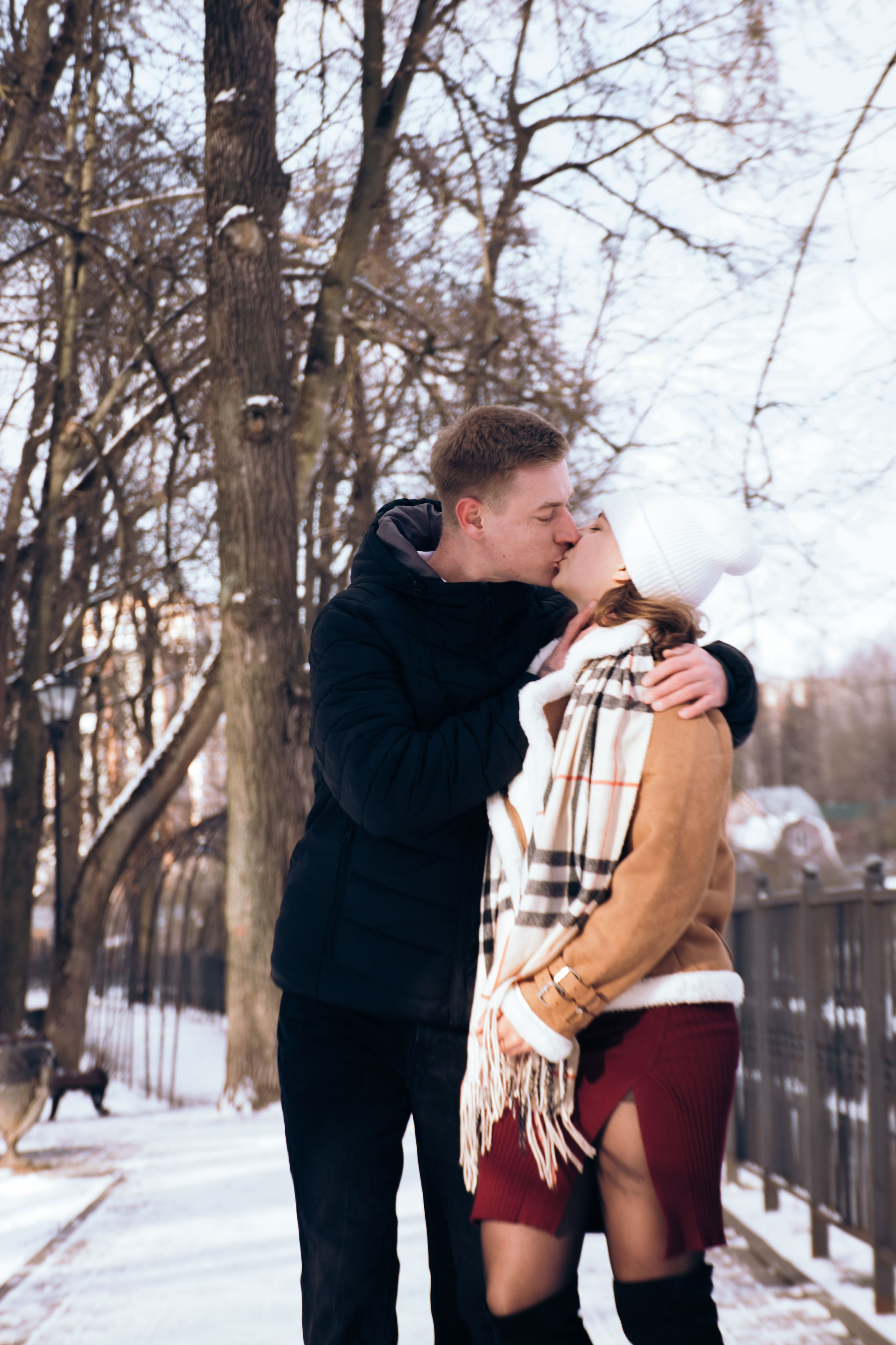 3. Портретный фотограф и ретушер Спирина Александра | Тула