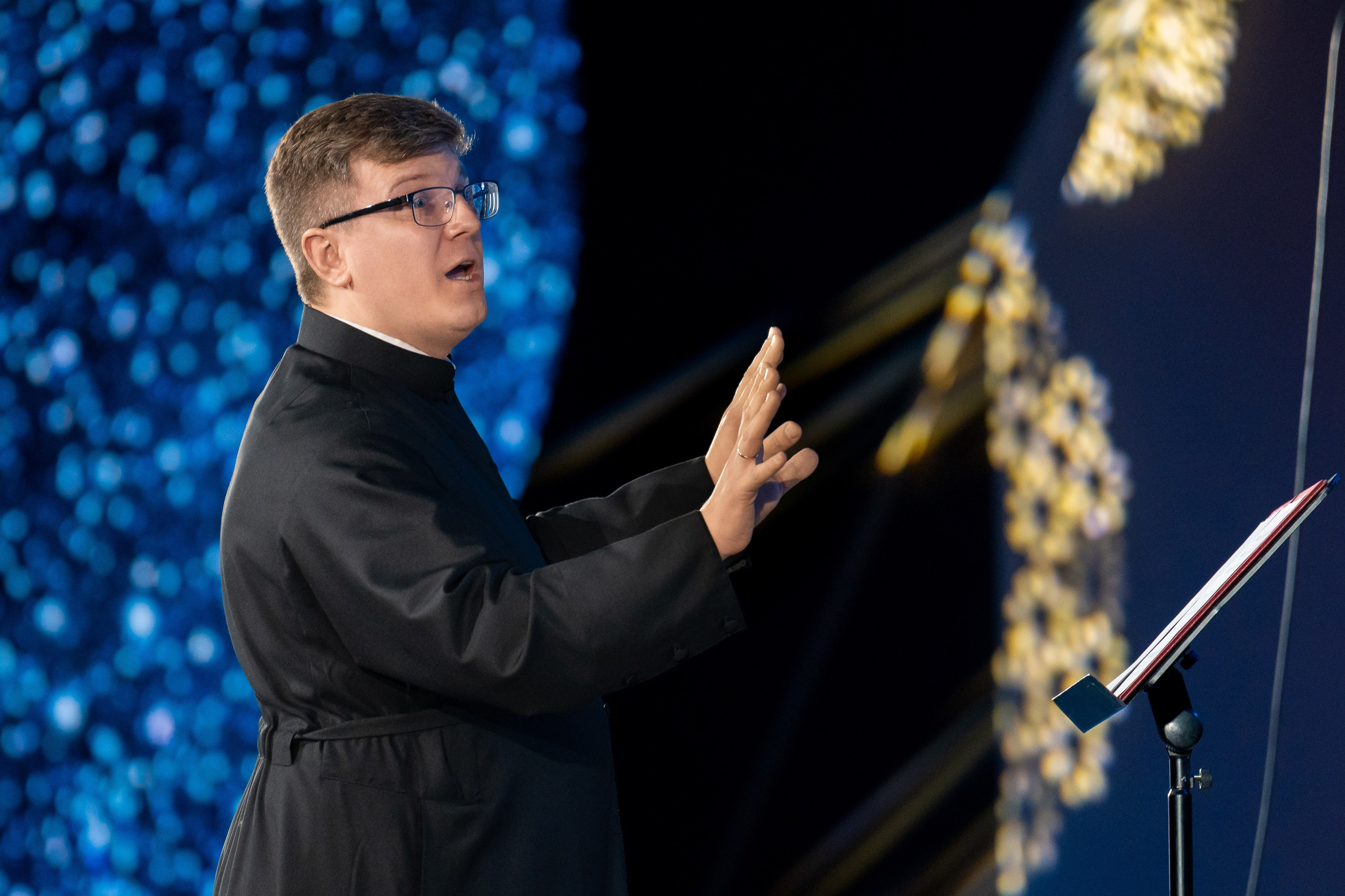 MMMF. Фотограф Дмитрий Алехин. Репортажная съемка мероприятий в Москве