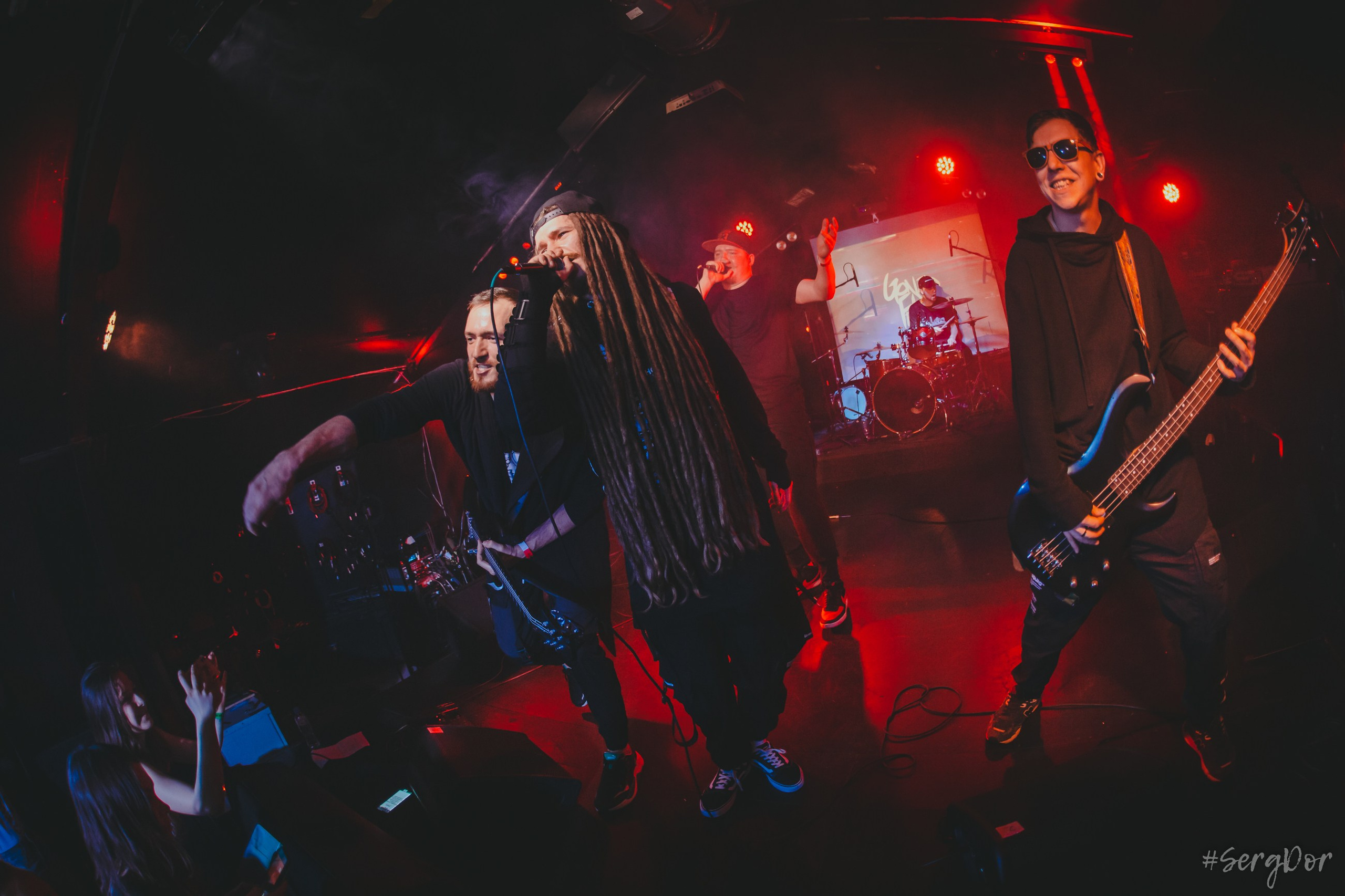 отборочный тур, фестиваль YLETАЙ 2024, Улетай, клуб Action, Санкт-Петербург, Питер, отборочник, 17.02.2024, SergDor, 17 февраля 2024 года, #SergDor, Gonzo Fellaz