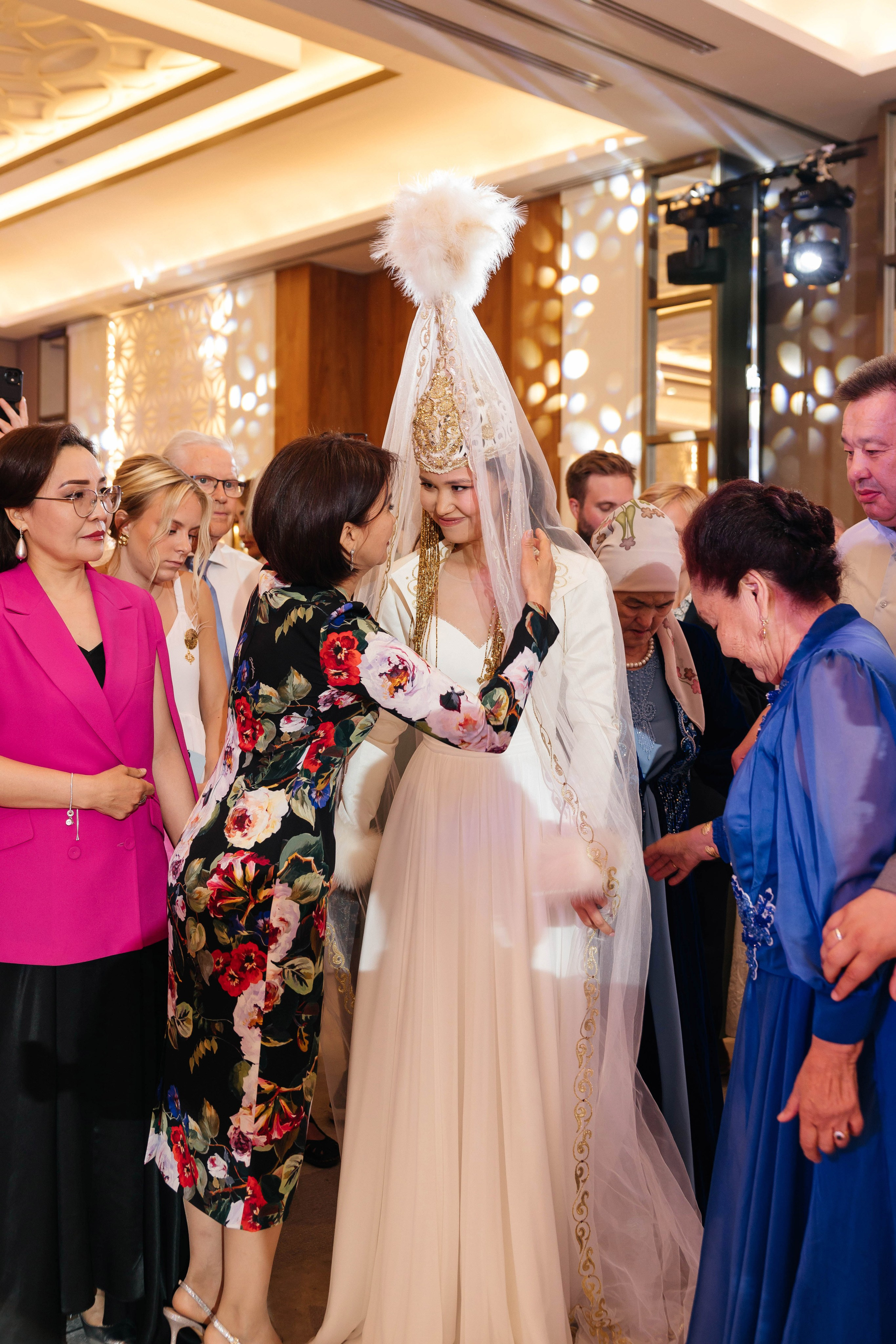 Alina Uzatu. Профессиональный фотограф в городе Астана/Алматы Даурен Сембаев