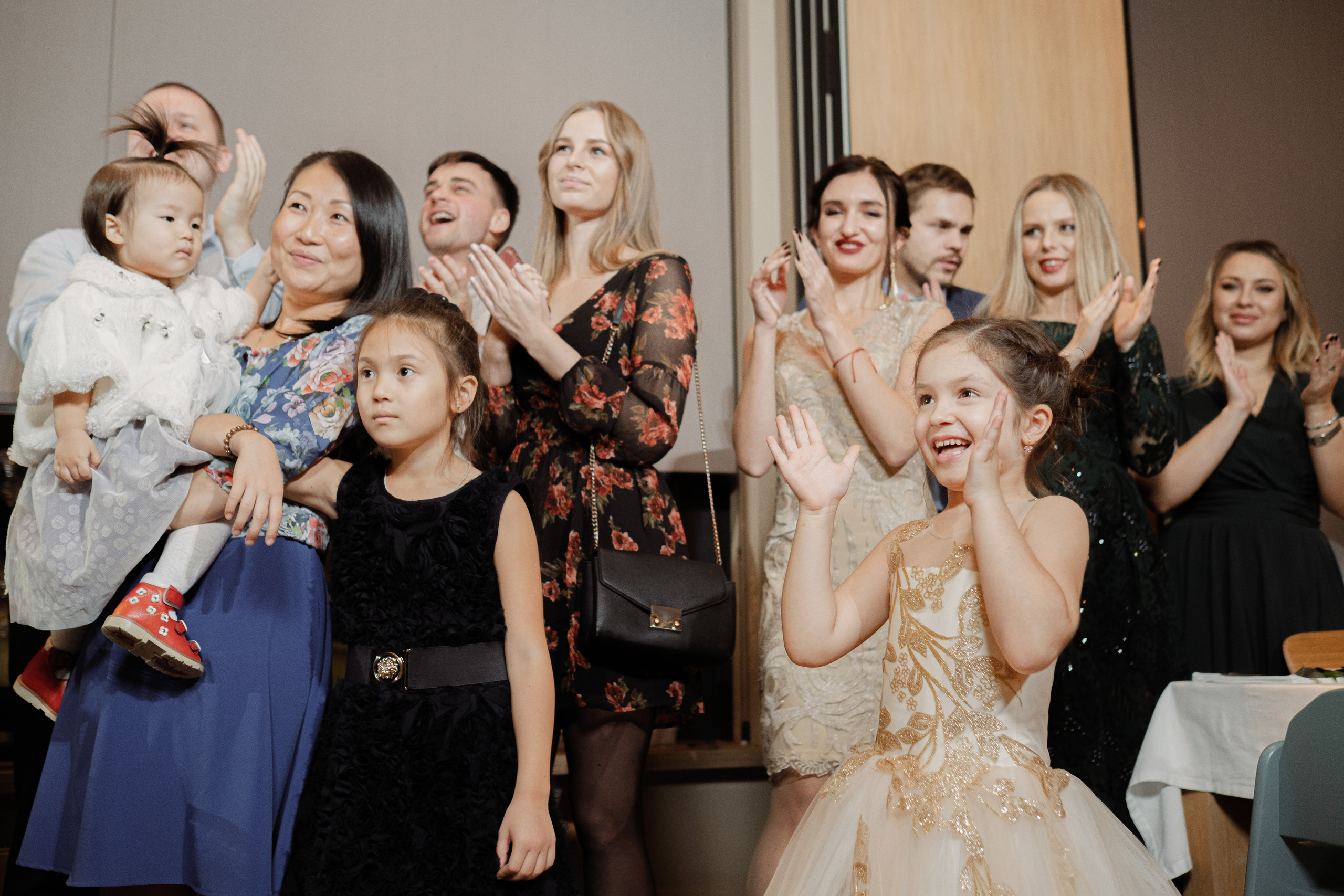 Николай и Анастасия. Фотограф Макс Меш