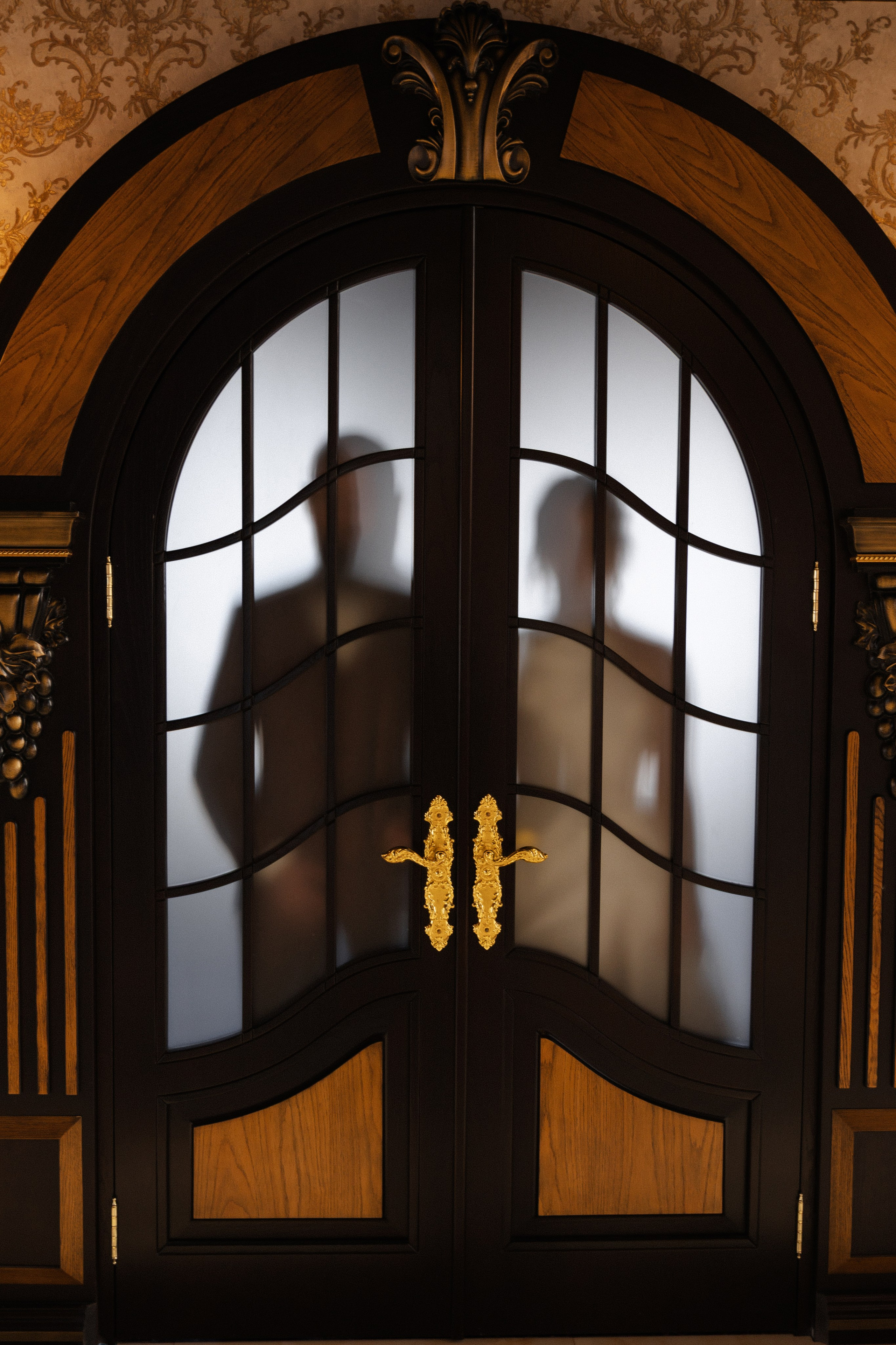 Андрей и Юлия. Фотограф Тюмень Пушковская Кристина