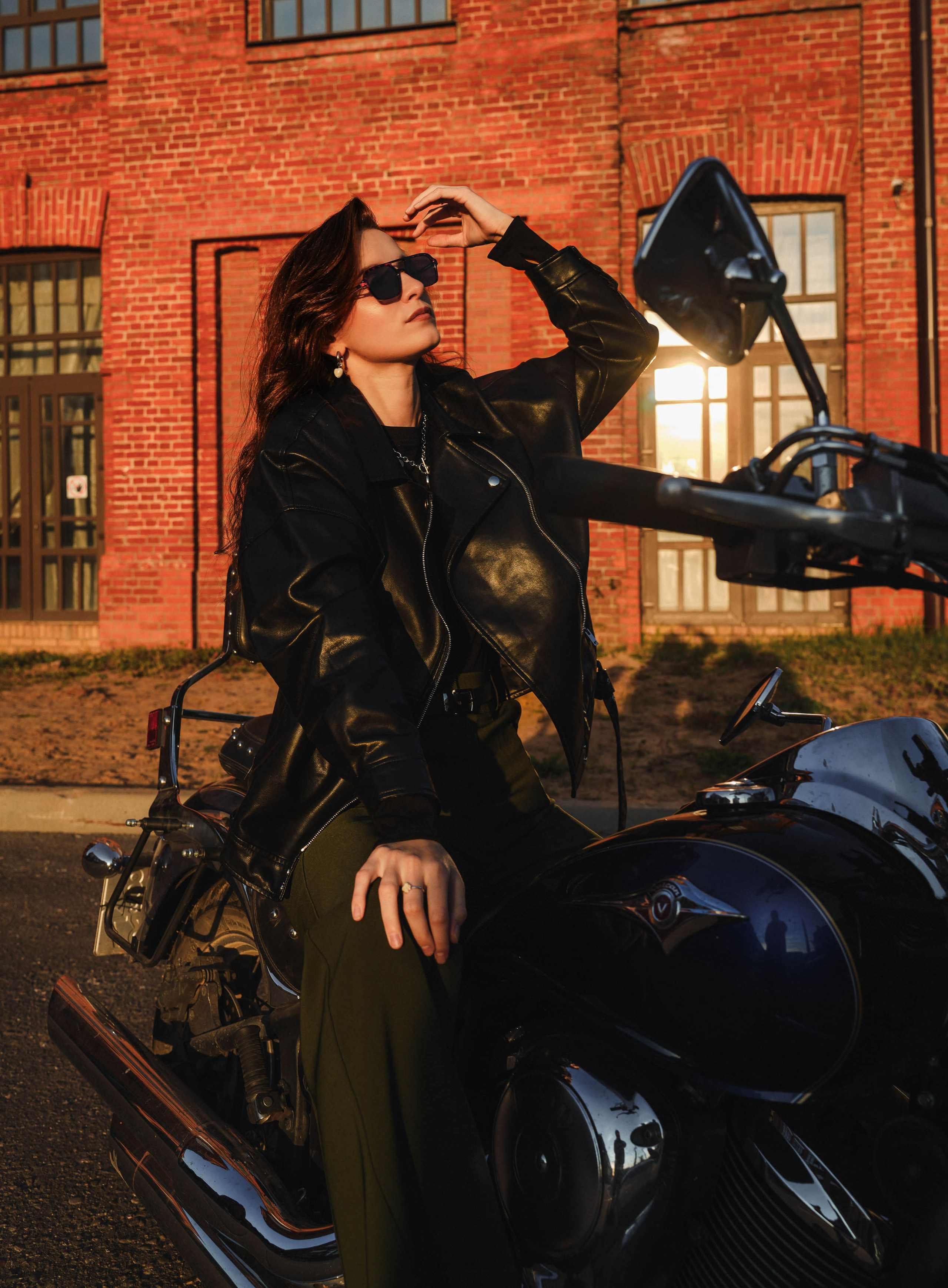 Полина. Спортивный и репортажный фотограф в Иваново Сергей Силкин