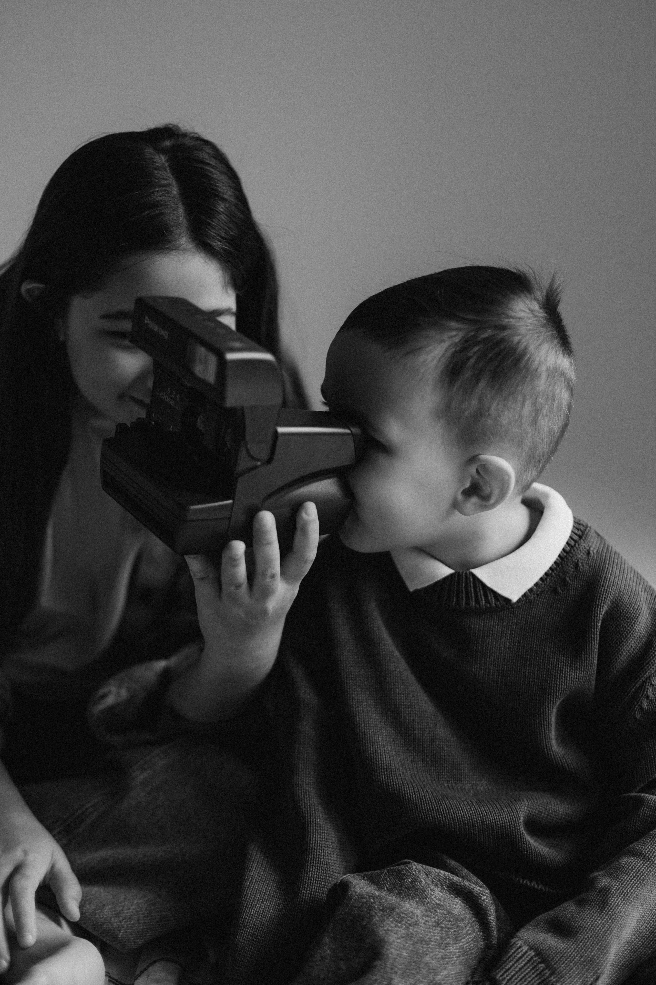 SIS & BRO. Фотограф в Геленджике Елизавета Гудина