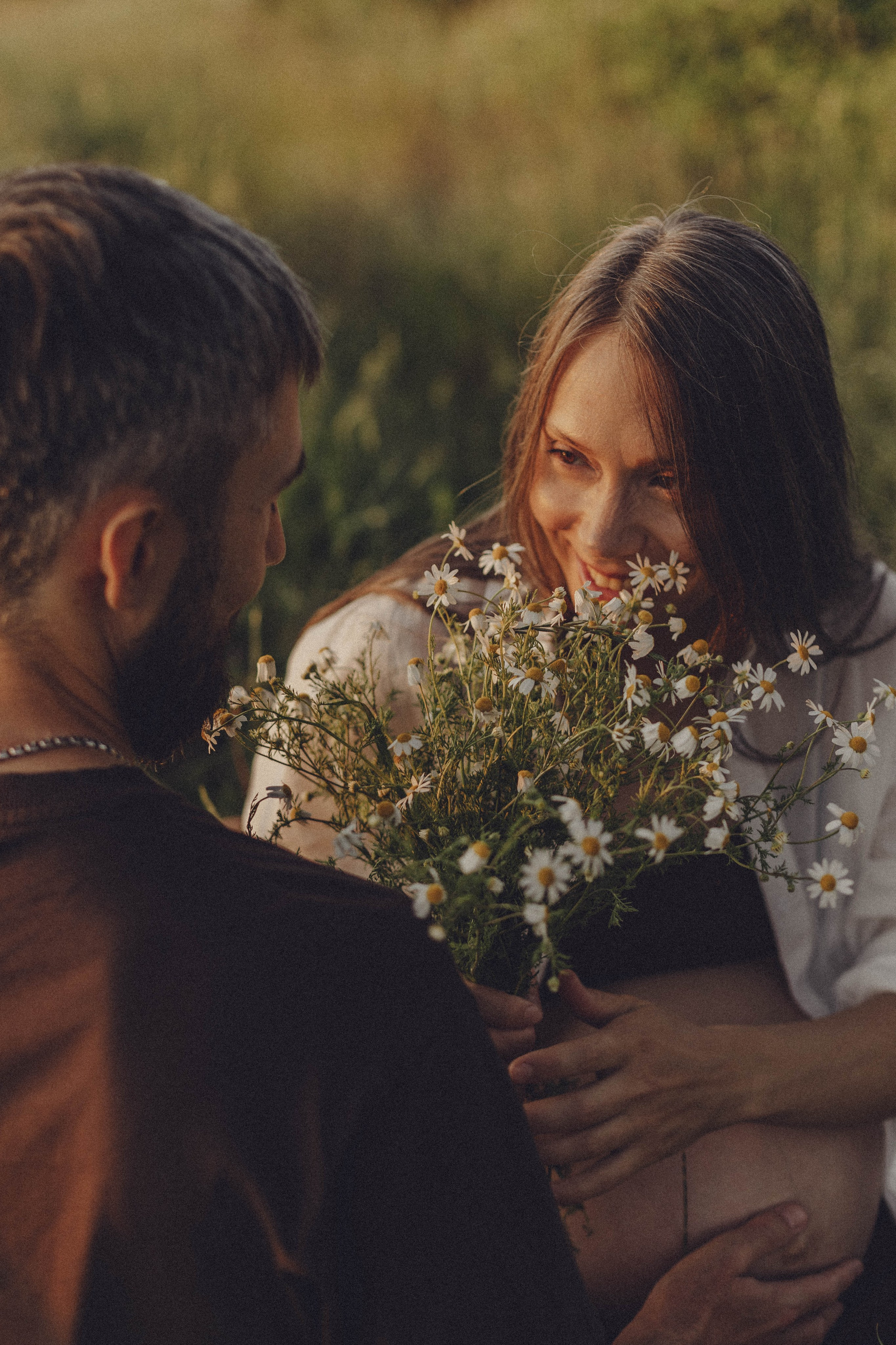В ожидании. Фотограф в Геленджике Елизавета Гудина