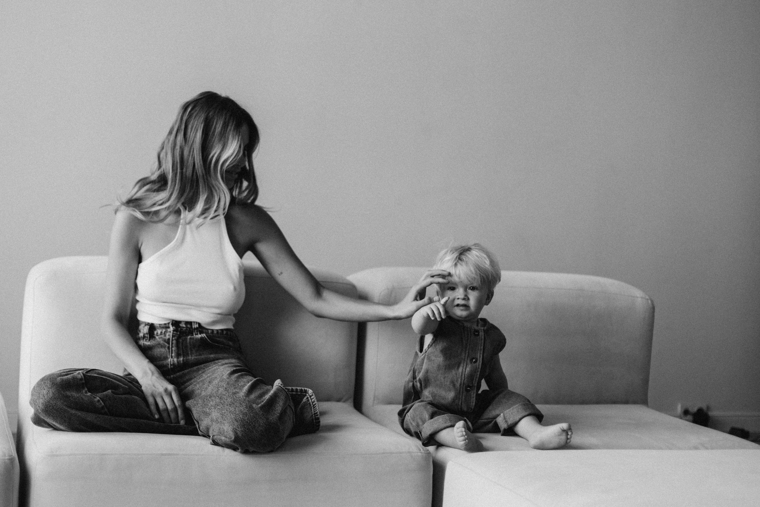 Оксана Ланковски и Дима. Фотограф в Геленджике Елизавета Гудина