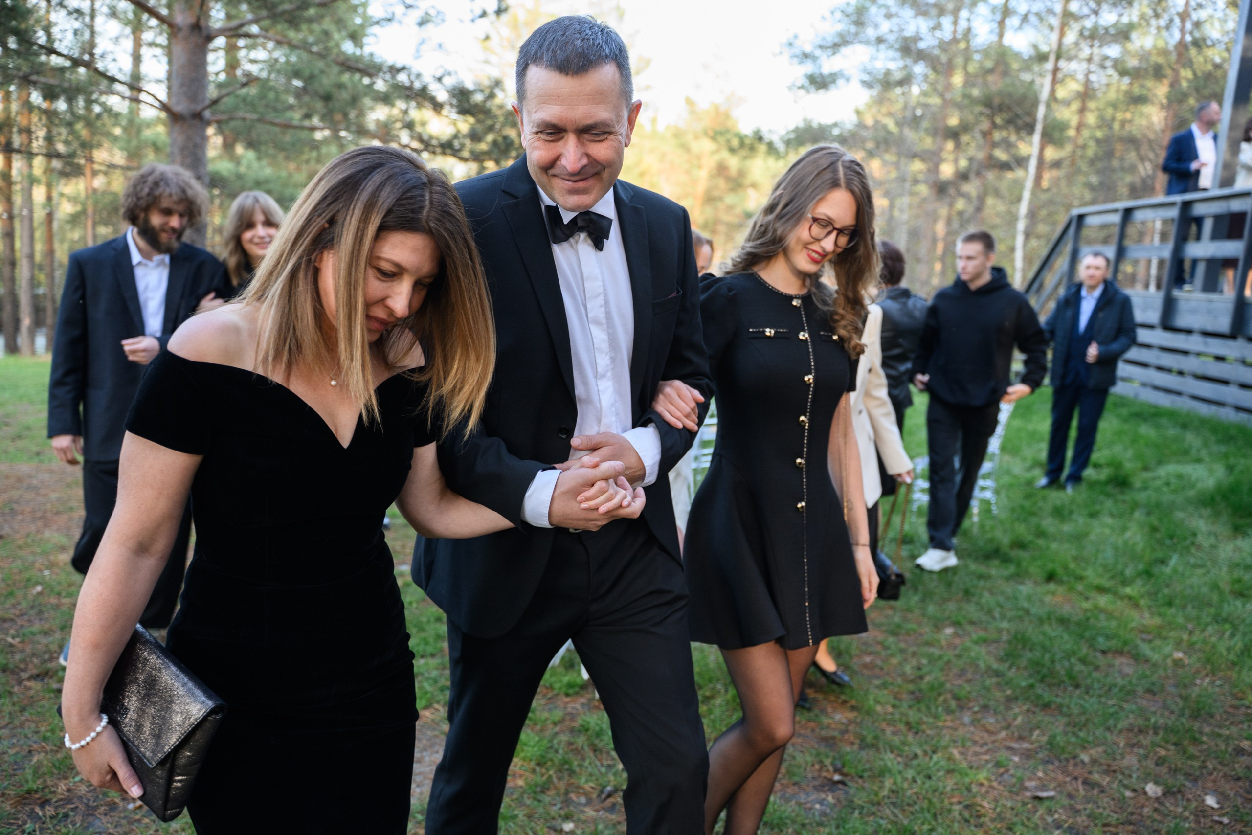 На Лиственной Горе Свадьба Кати и Антона. Свадебный фотограф в Екатеринбурге и Верхней Пышме Солодянкин Константин