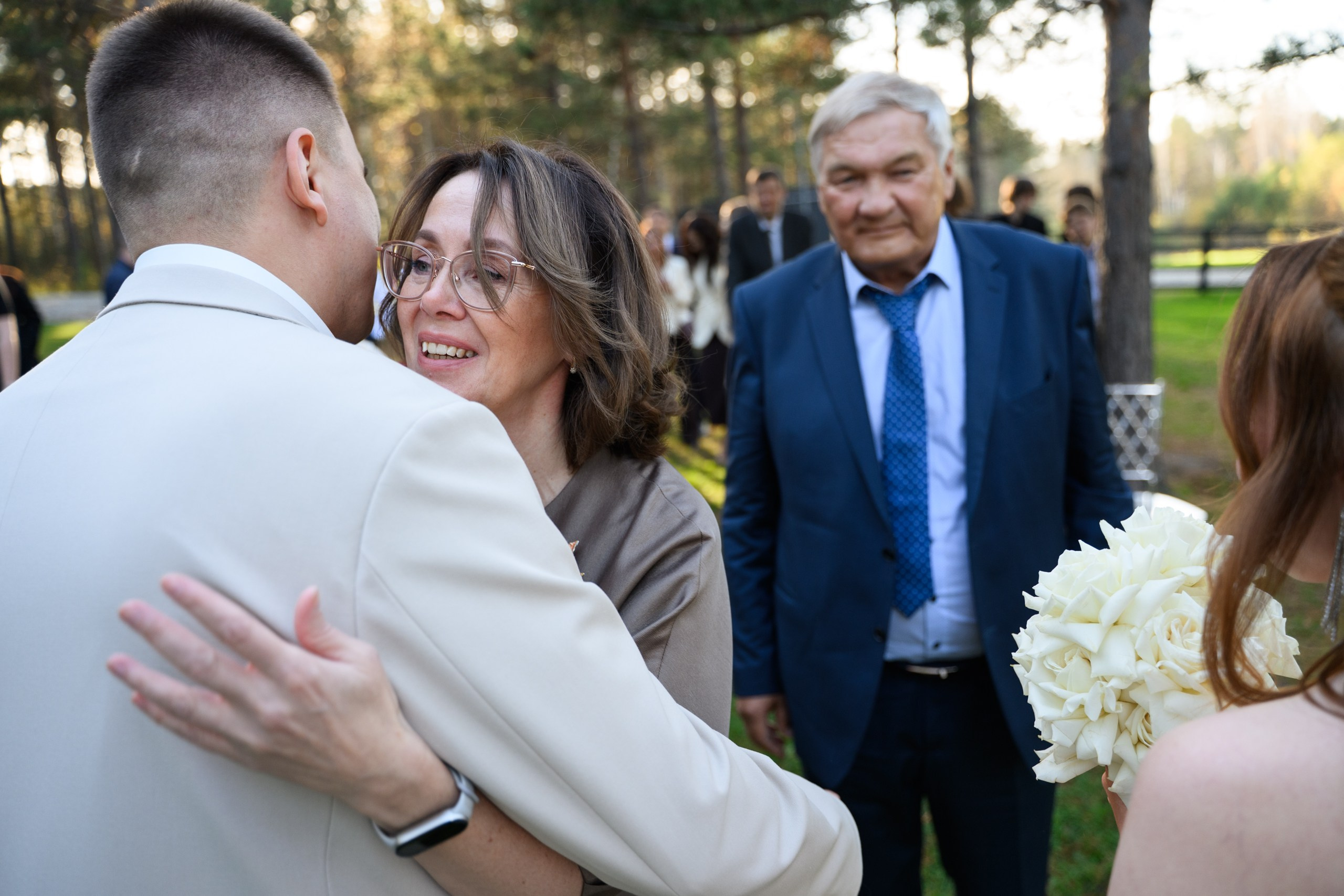 На Лиственной Горе Свадьба Кати и Антона. Свадебный фотограф в Екатеринбурге и Верхней Пышме Солодянкин Константин