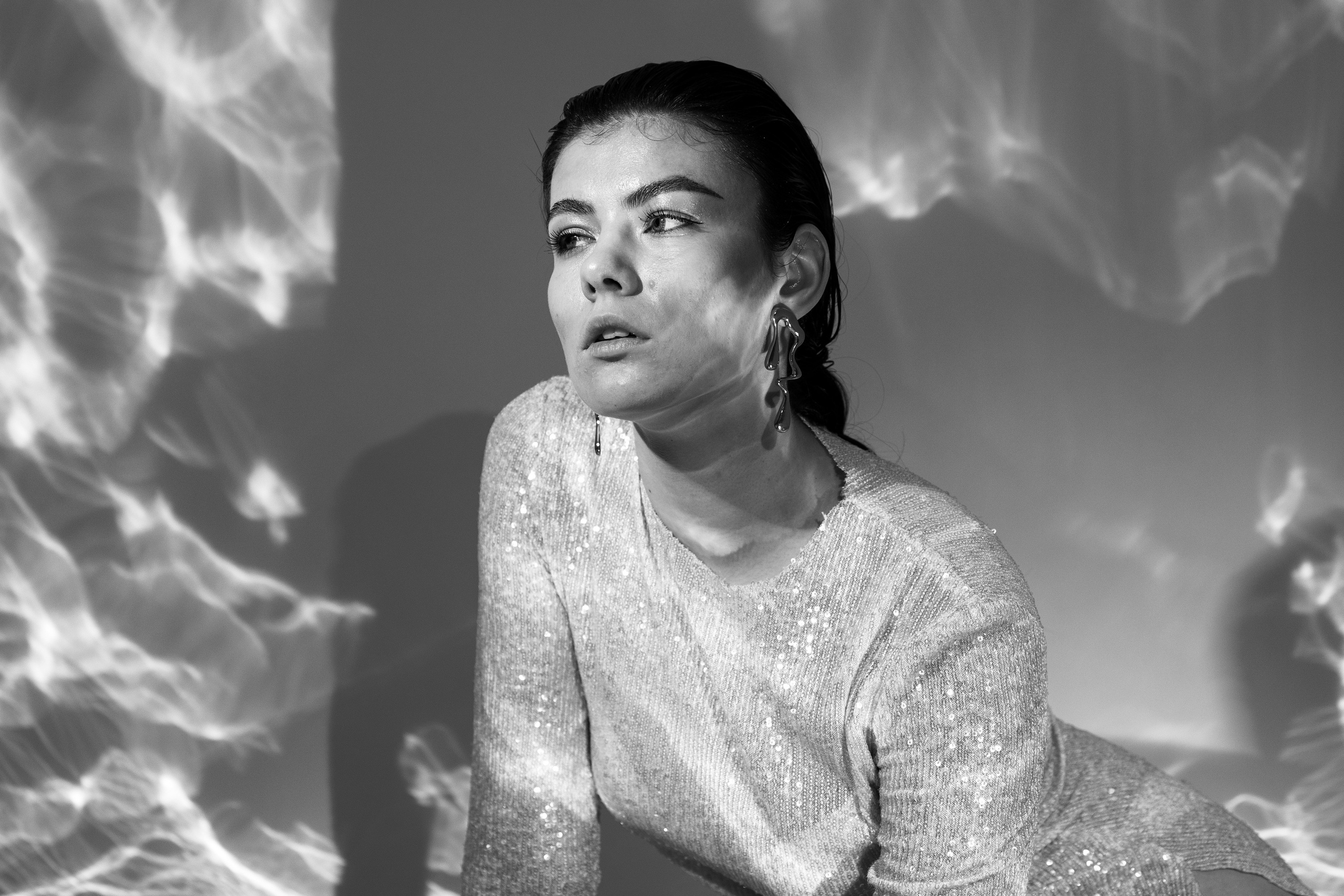 Лиза. Художественная фотография